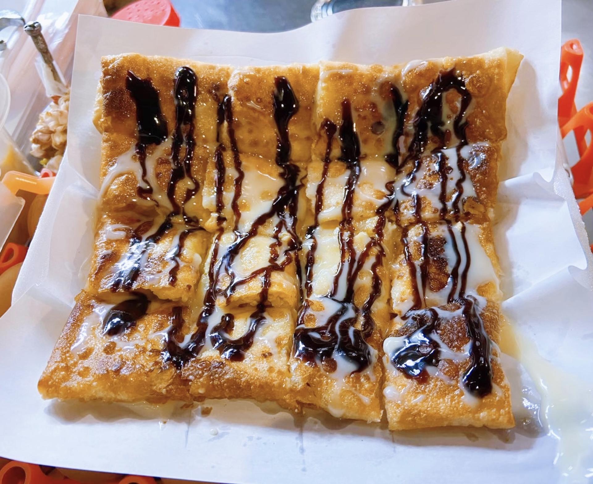 Bangkok Samyan 4-Hour Small Group Street Food Tour - Thumbnail 23