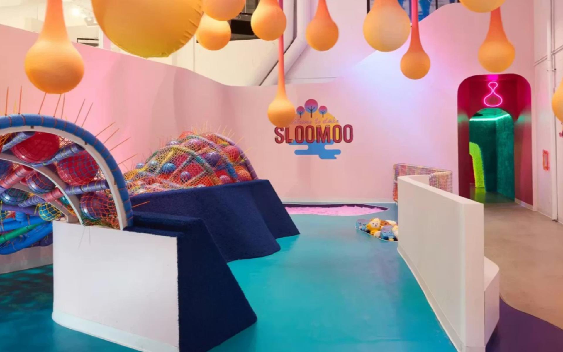 Sloomoo Institute Los Angeles Ticket - Thumbnail 8