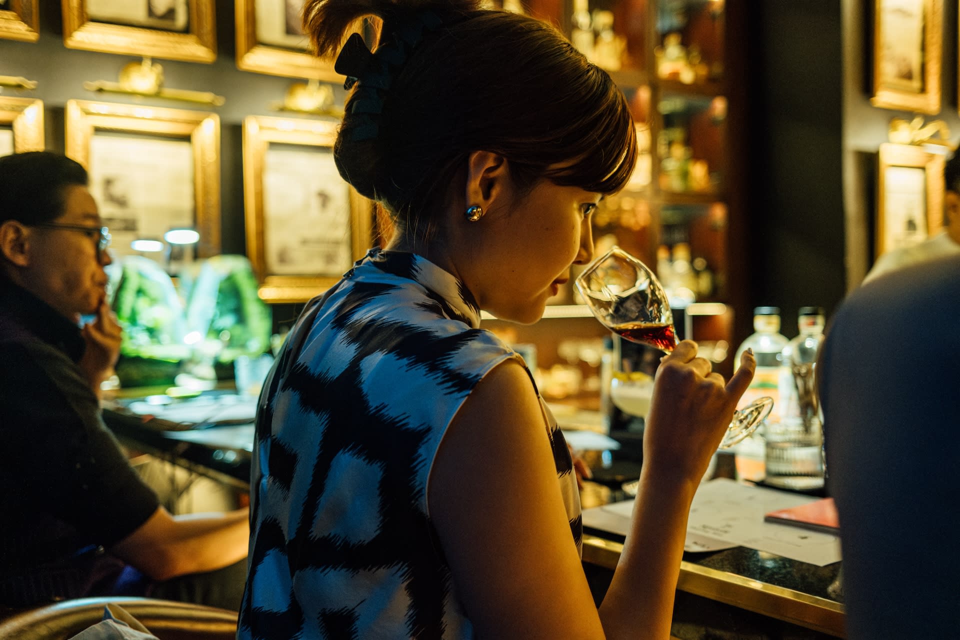 Craft Liquor Tasting Experience in Hanoi - Thumbnail 11