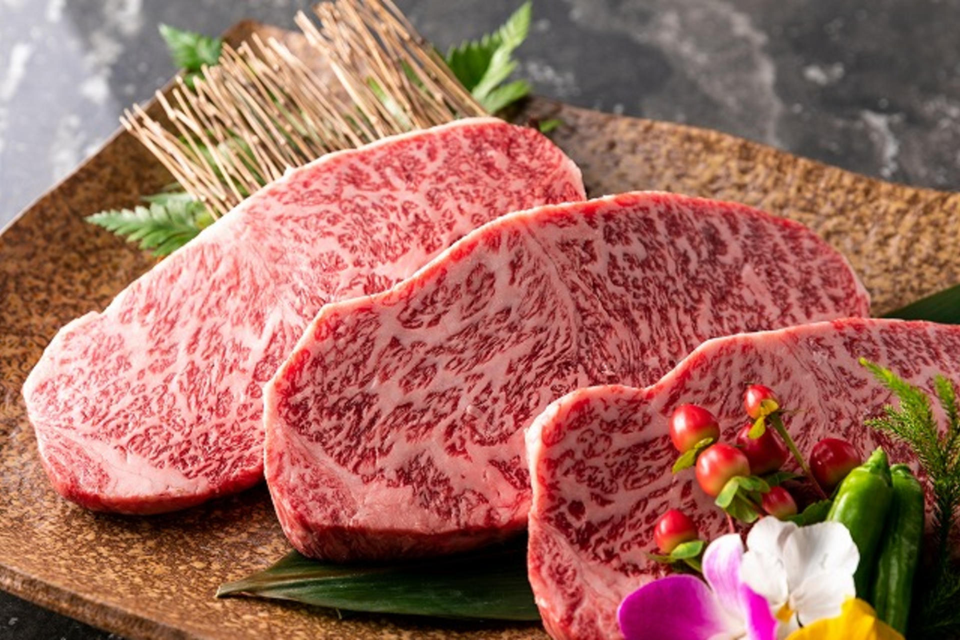 【Yonezawa Beef Uesugi Ginza Main Branch】Yonezawa Beef Yakiniku Ginza - Thumbnail 5