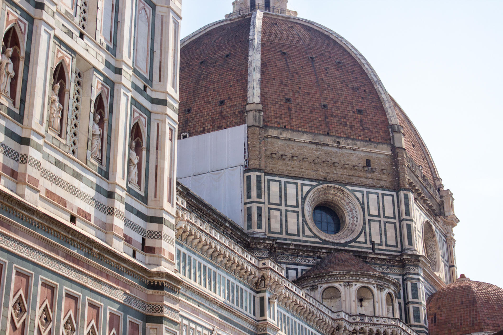 Florence and Pisa one-day tour from Milan by train - Thumbnail 7