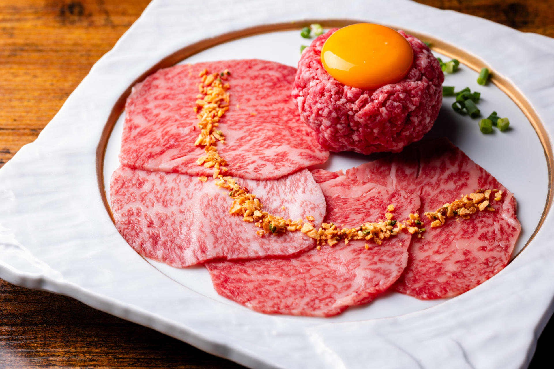 Wagyu Horumon WAIGAYA Shinjuku Sanchome Main Store - Thumbnail 6