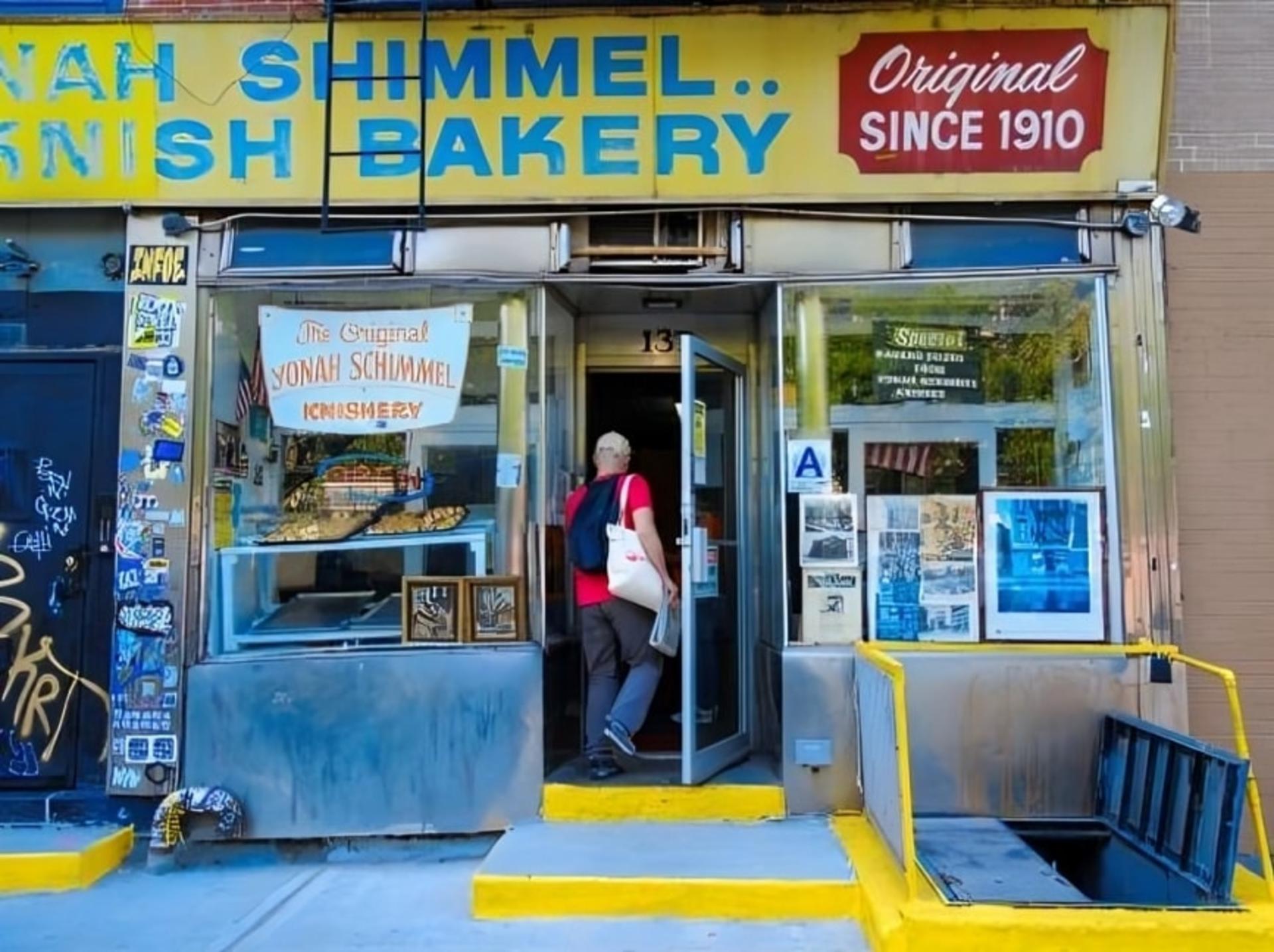New York: Taste the American Dream - A Lower East Side Food Tour - Thumbnail 6
