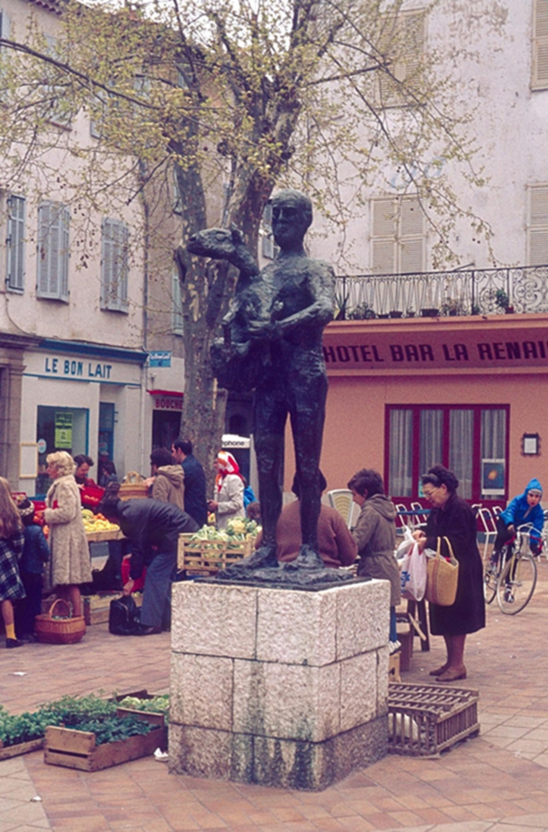 Antibes, Cannes & Saint-Paul-de-Vence Art & Coast Private Tour - Thumbnail 8