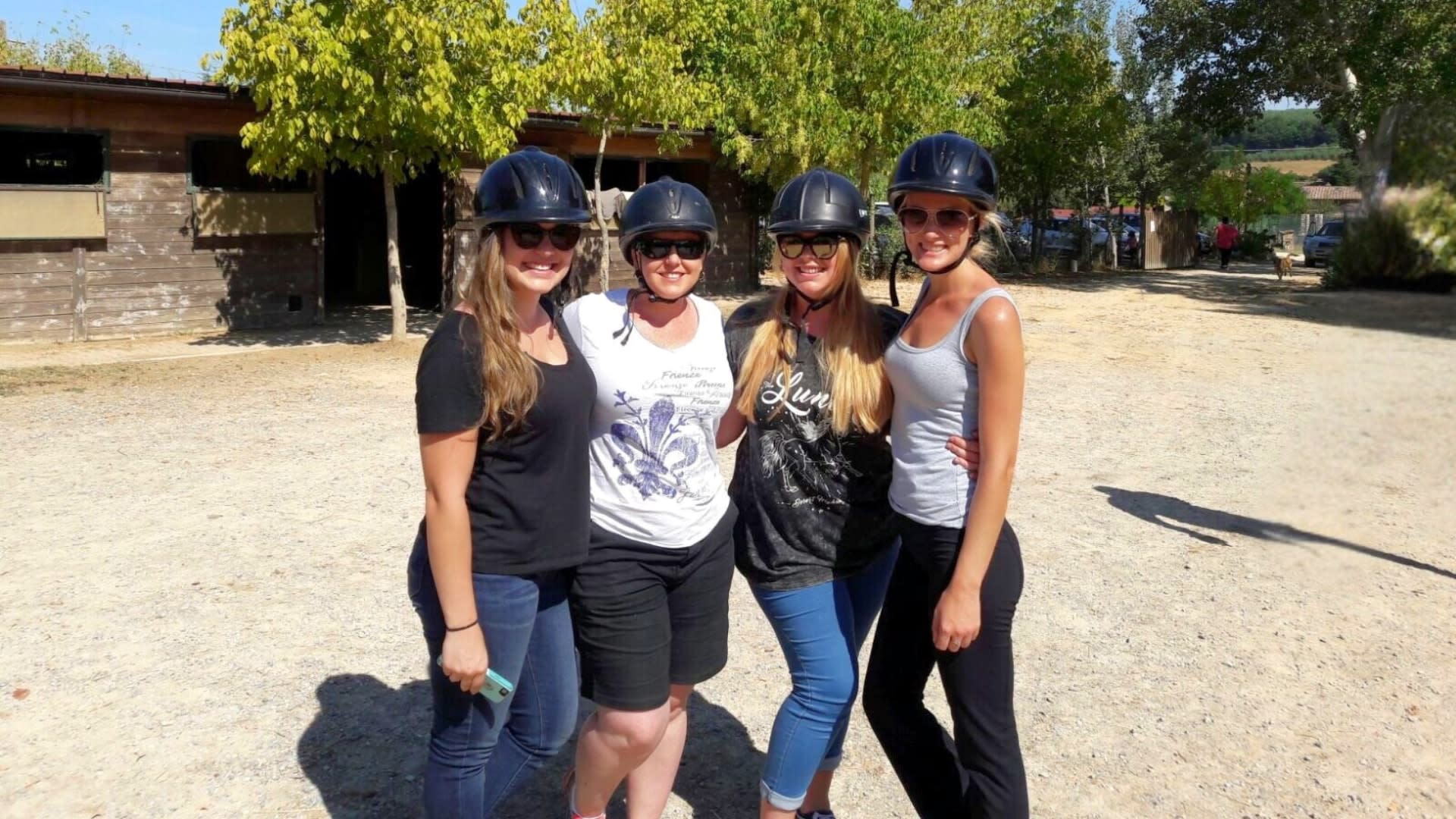 Horseback Riding Experience in Tuscany - Thumbnail 7