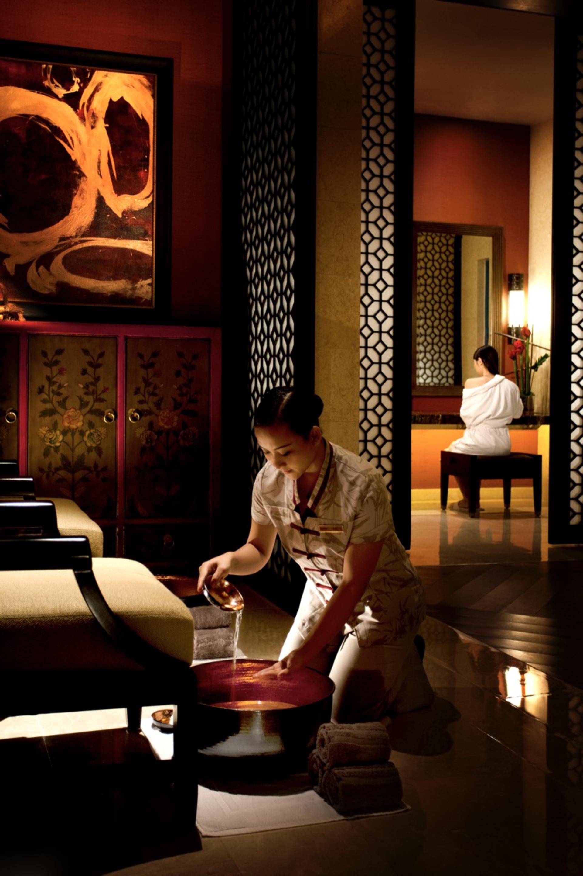 Bodhi Spa - The Londoner Macao - Thumbnail 2