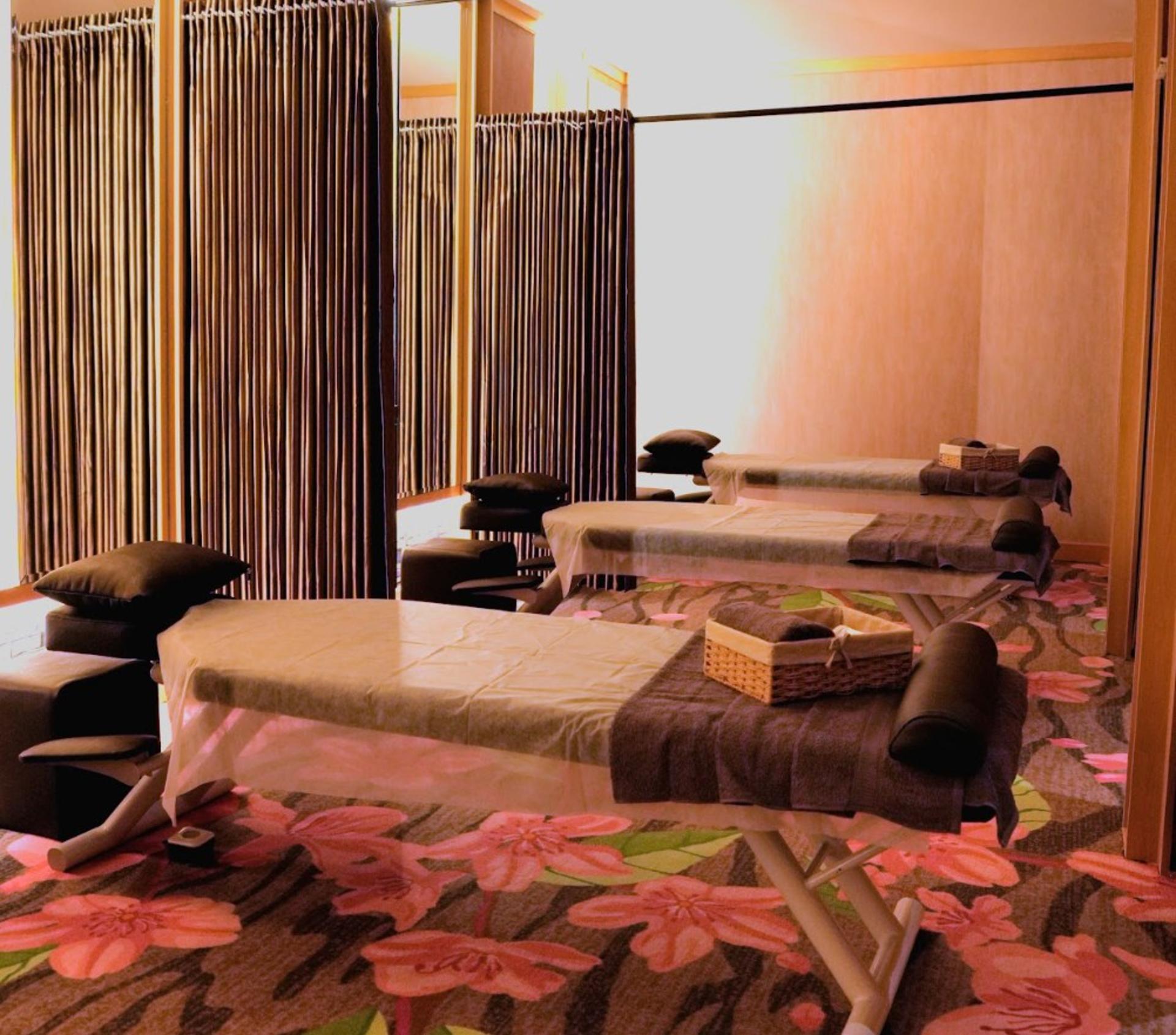 Kokuo Family Massage & Reflexology in Bandung - Thumbnail 5