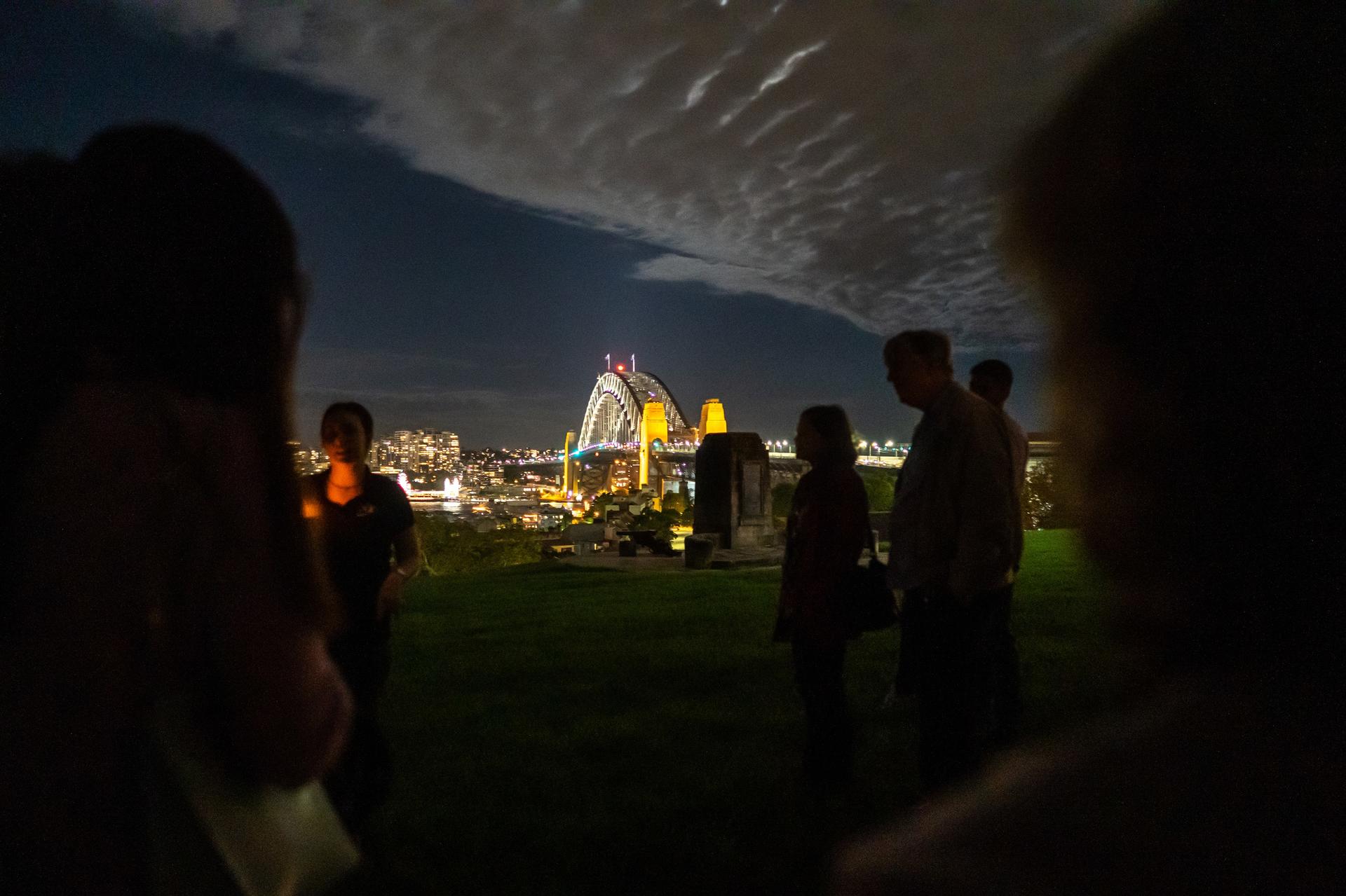 Sydney's True Crime Tour - Thumbnail 10