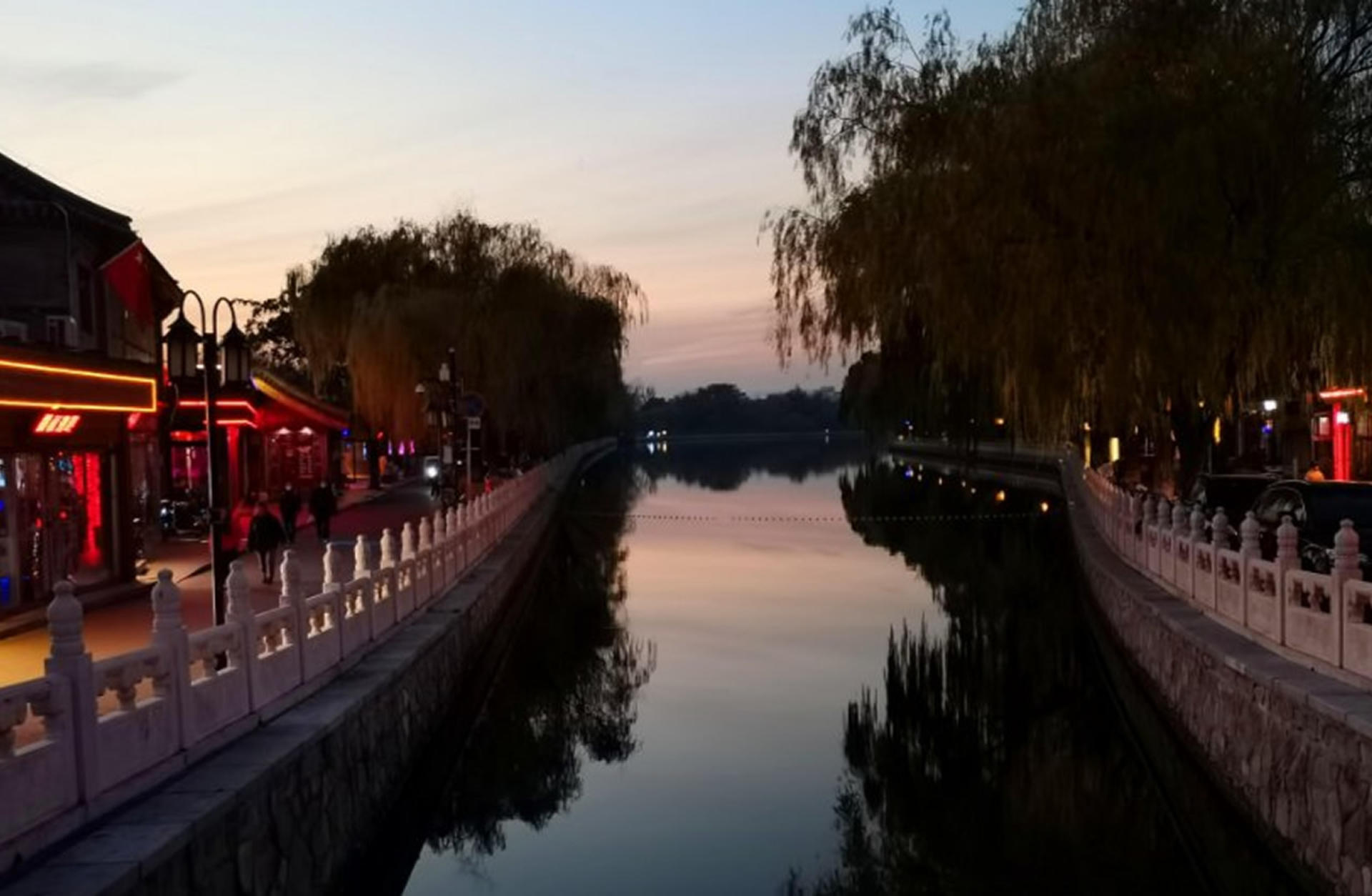 Beijing Qianmen Street Half-Day Guided Walking Tour - Thumbnail 14