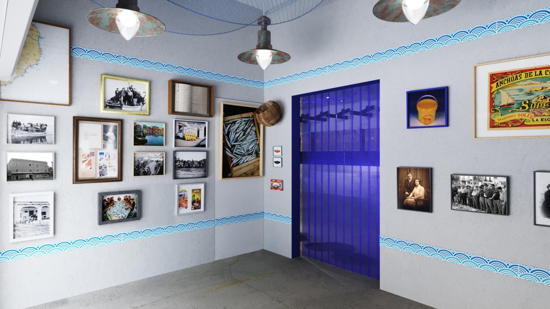 Soles Anchovy Factory Museum Ticket in La Escala - Thumbnail 4