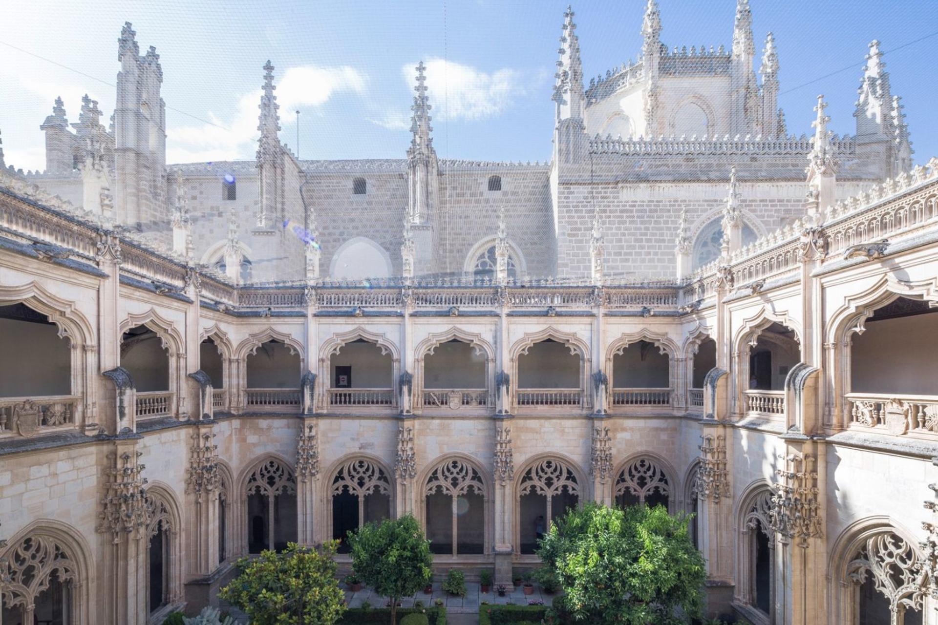 Toledo Tour from Madrid with optional monuments tickets & meals - Thumbnail 4