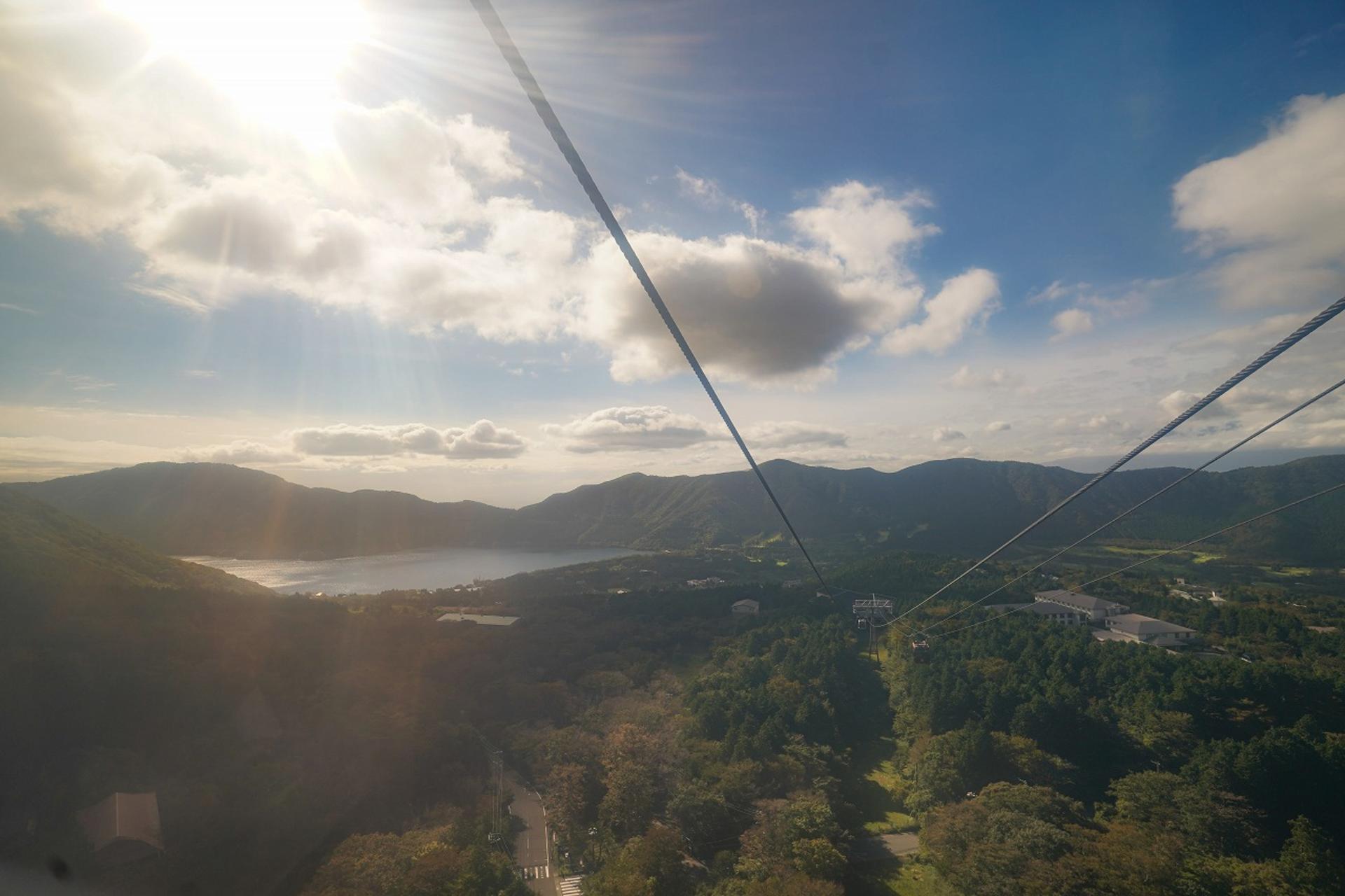 Hakone Full Day Chartered Private Tour: Art & Nature - Thumbnail 46