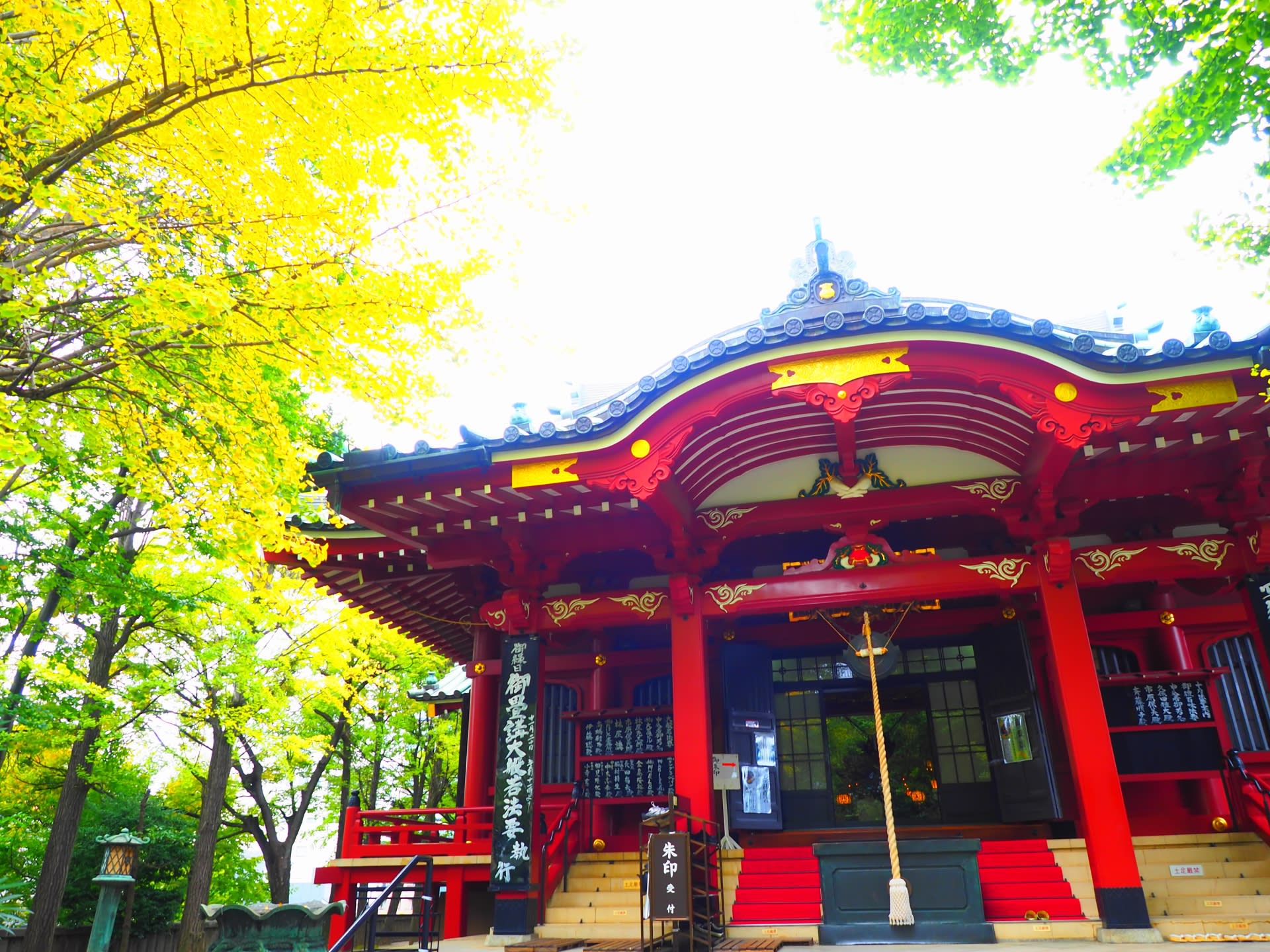 Tokyo, Asakusa Sensoji, Imado Shrine Goshuin Walking Tour - Thumbnail 6