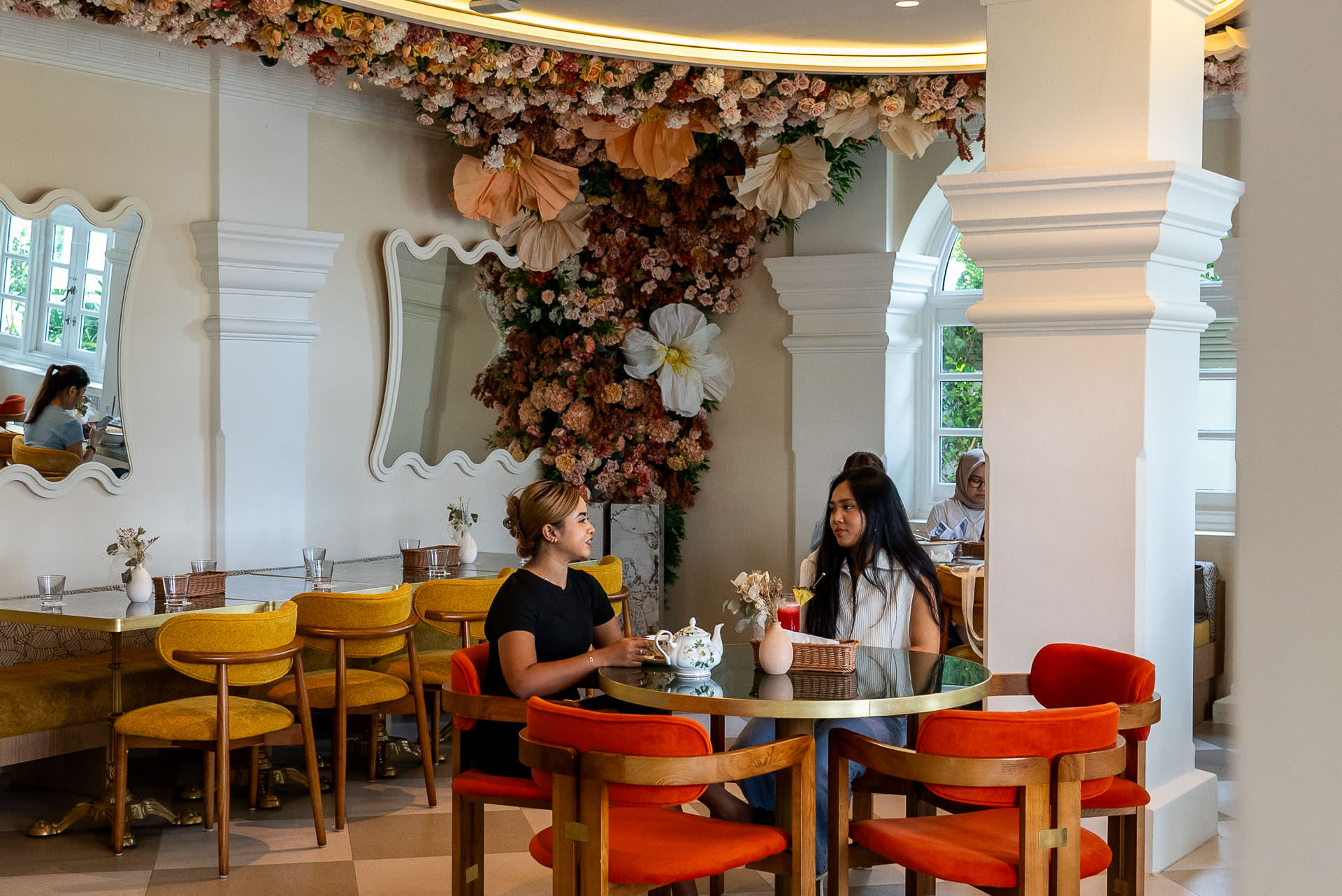 Wildseed Cafe at 1-Flowerhill Singapore - Thumbnail 3