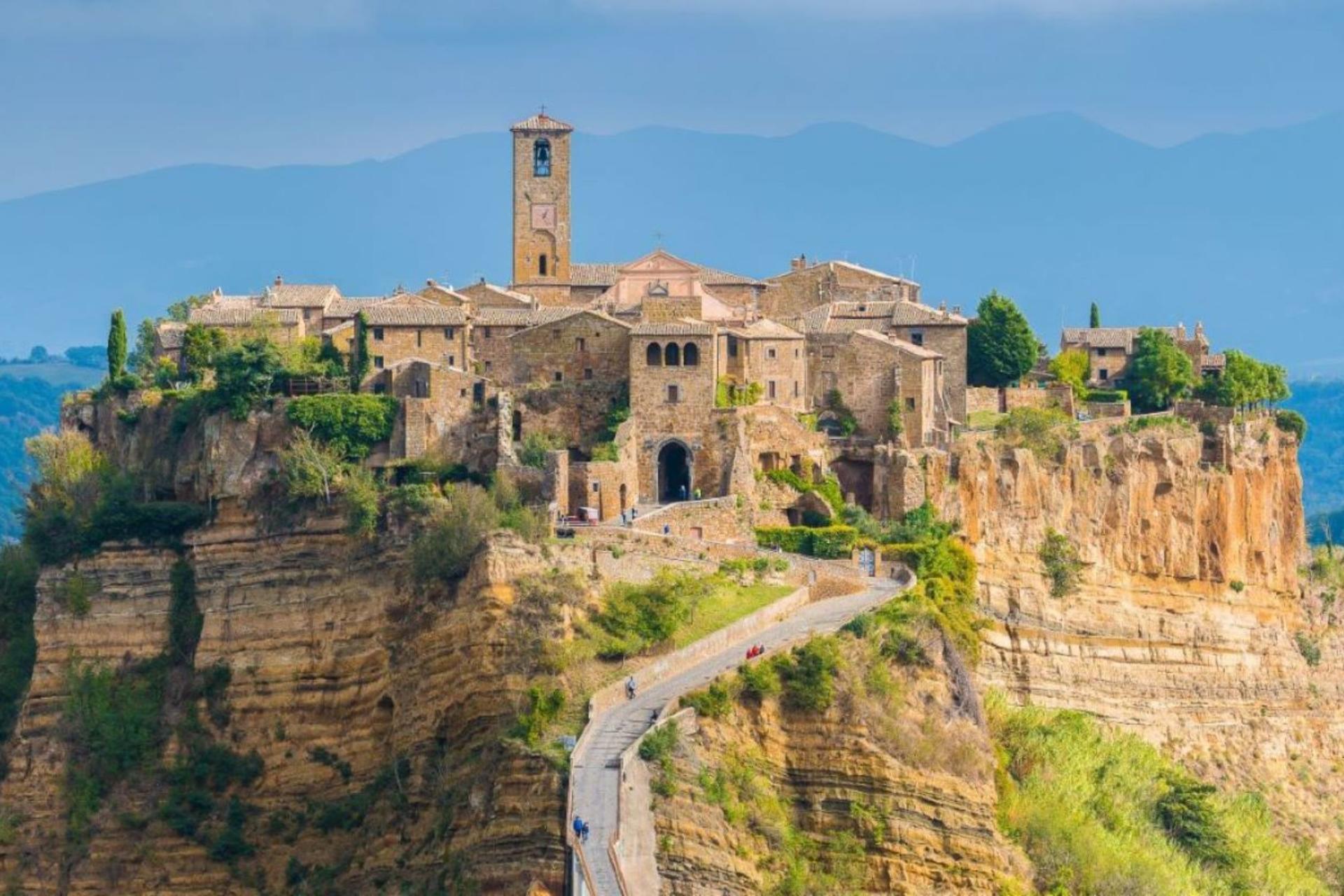 The Best of Tuscany and Umbria Guided Tour - Thumbnail 6