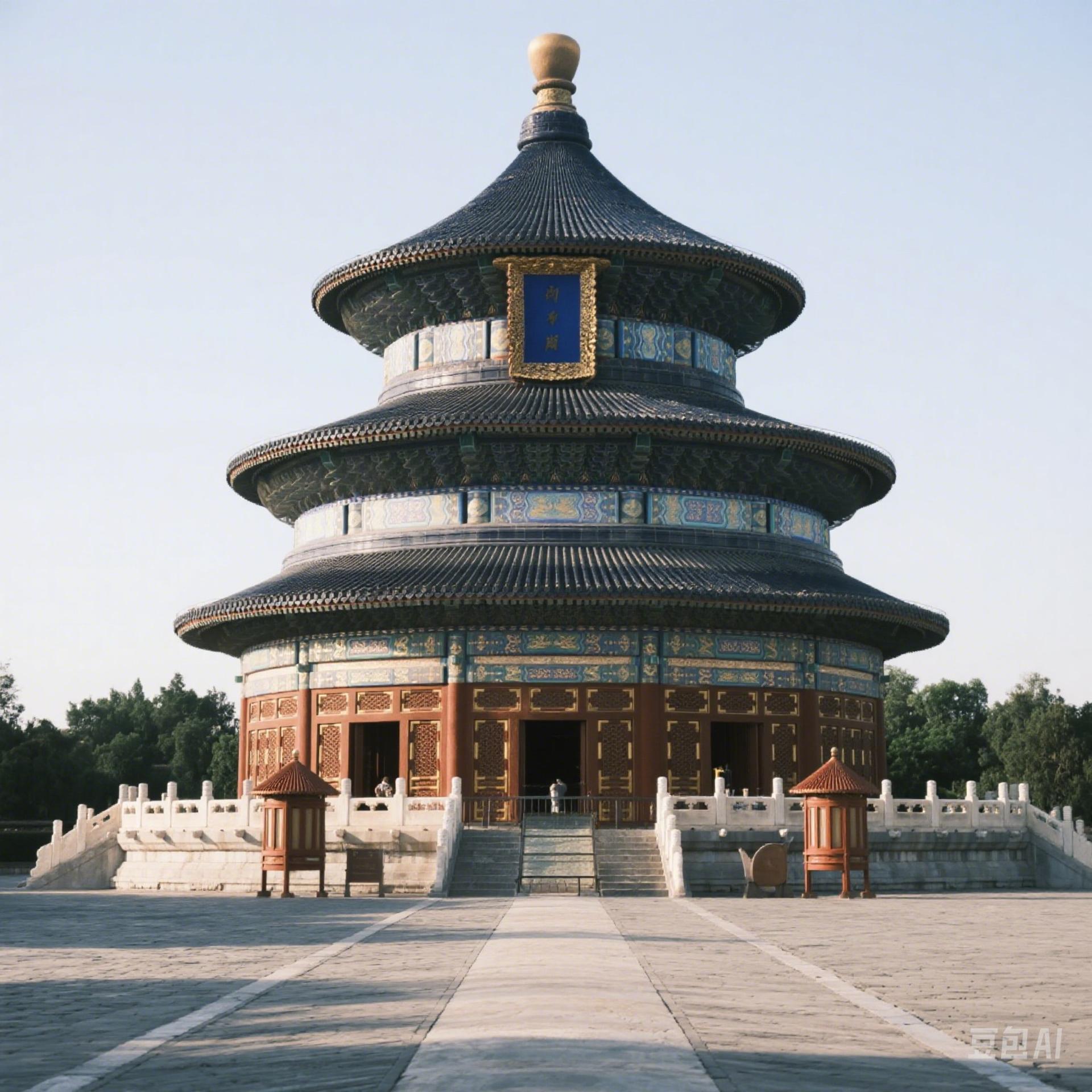 3-Day Cultural Tour of Great Wall and the Forbidden City in Beijing - Thumbnail 5