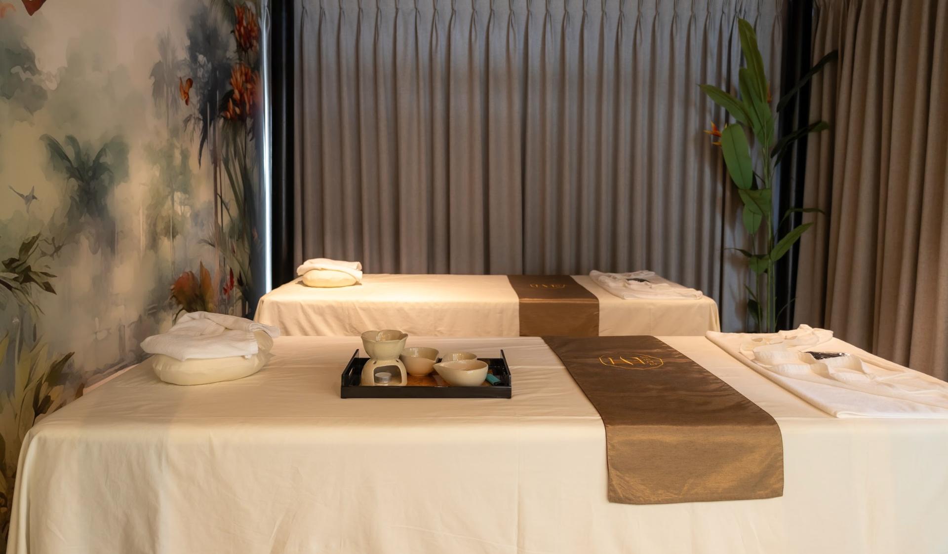 Eden The Ultimate Spa & Massage at Sukhumvit 11 in Bangkok - Thumbnail 11