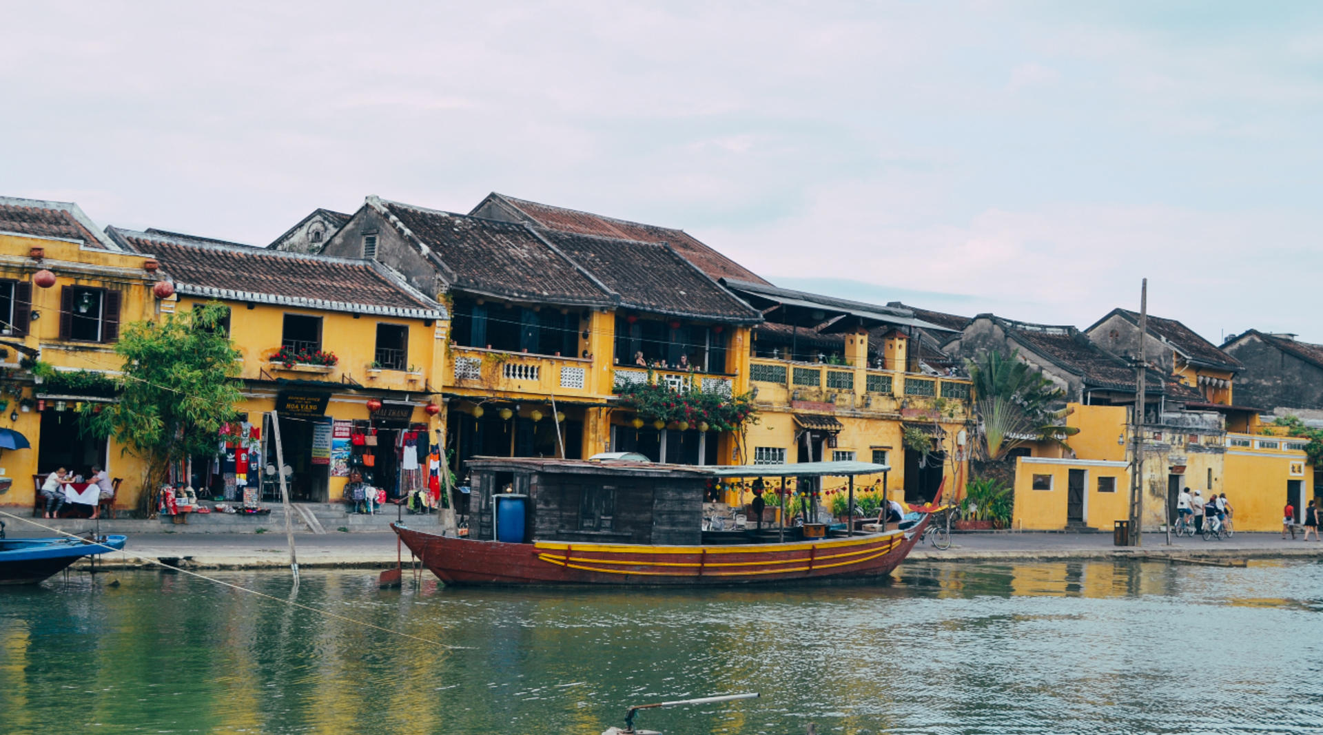 Hoi An City Tour and Coffee Tasting from Da Nang - Thumbnail 3