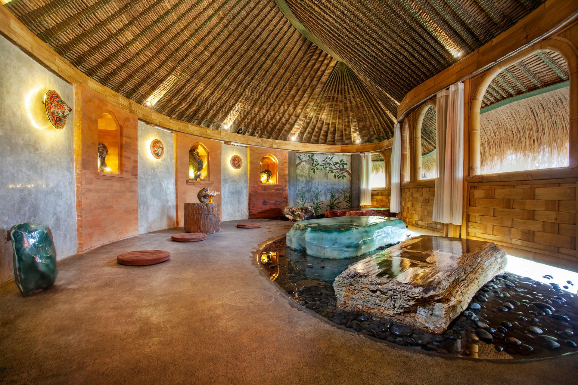 Lemuria Spa Treatment in Ubud Bali - Thumbnail 6