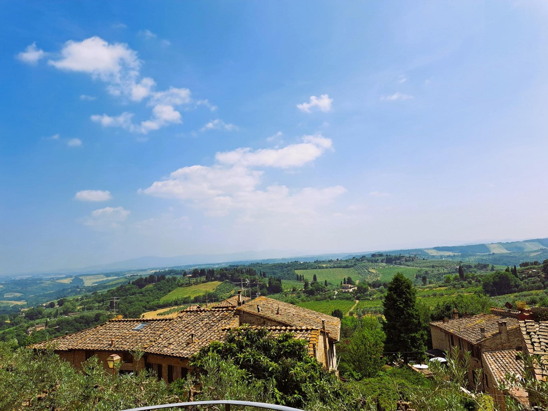 Pisa, Siena, San Gimignano with Lunch & Winery Experience - Thumbnail 16