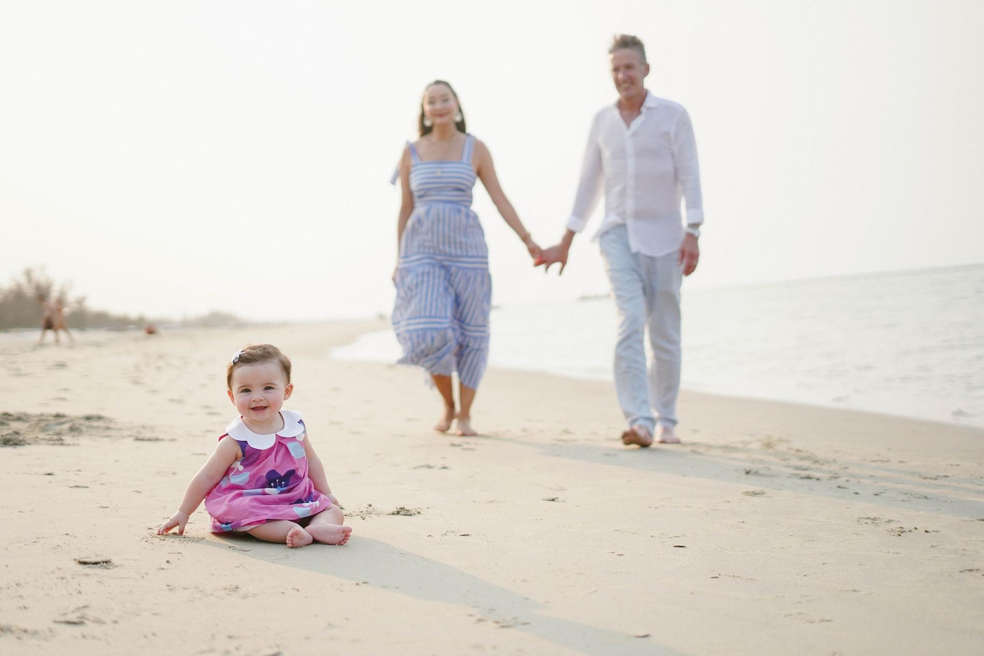 Da Nang: Beach Photoshoot with Professional Photographer - Thumbnail 35