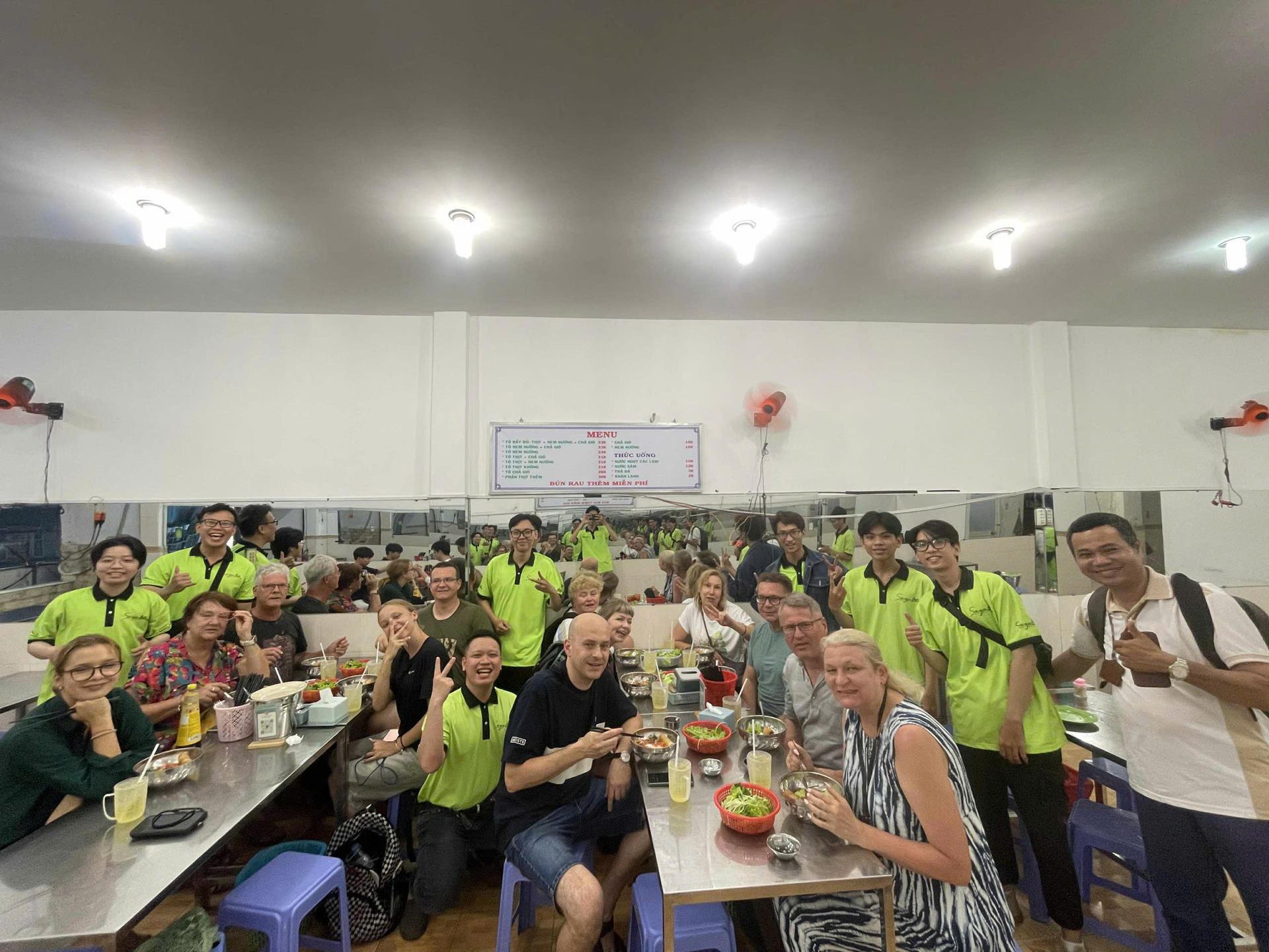 Ho Chi Minh City: Street Food Tour with 12 Tastings - Thumbnail 29