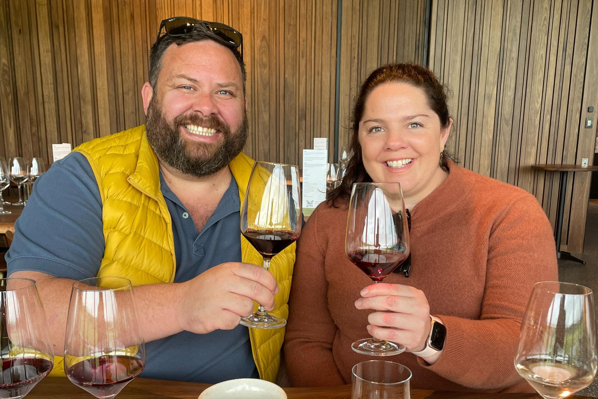 Gourmet Food and Wine Adventure in Yarra Valley - Thumbnail 15