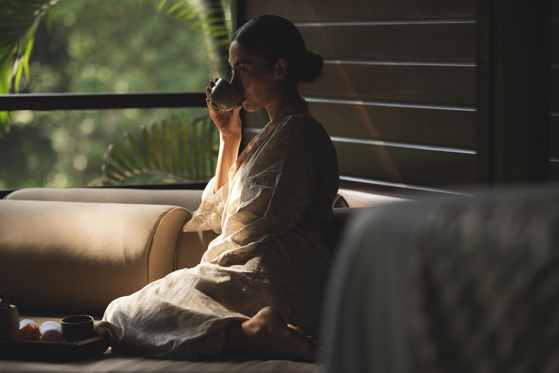Luxury Spa Escape at Mandapa, a Ritz-Carlton Reserve Ubud - Thumbnail 2