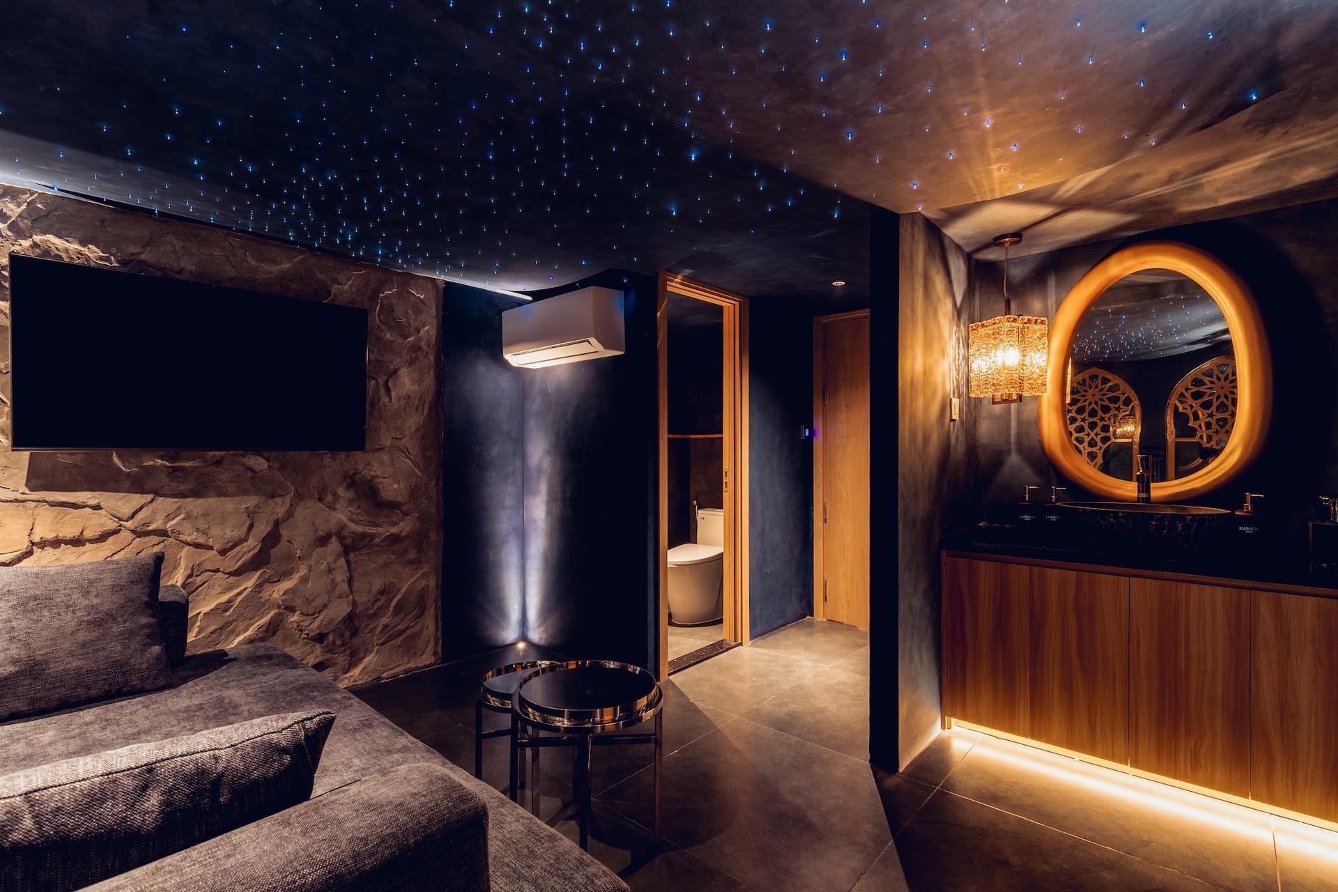 WAV Onsen:Private Japanese Onsen & Sauna in Ho Chi Minh - Thumbnail 7