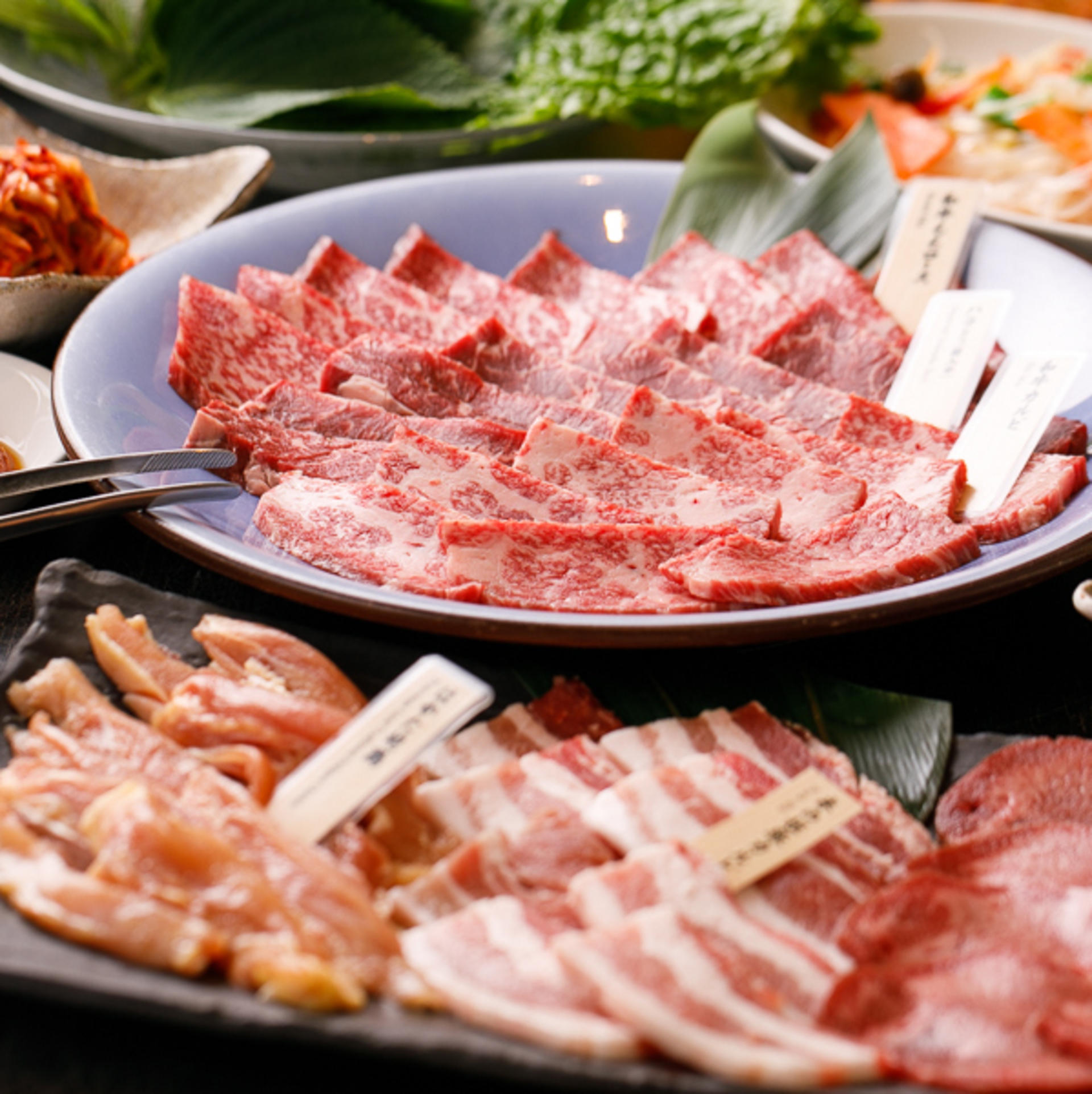 Tokori Wagyu BBQ - Ueno/ Shinjuku/ Asakusa - Thumbnail 3