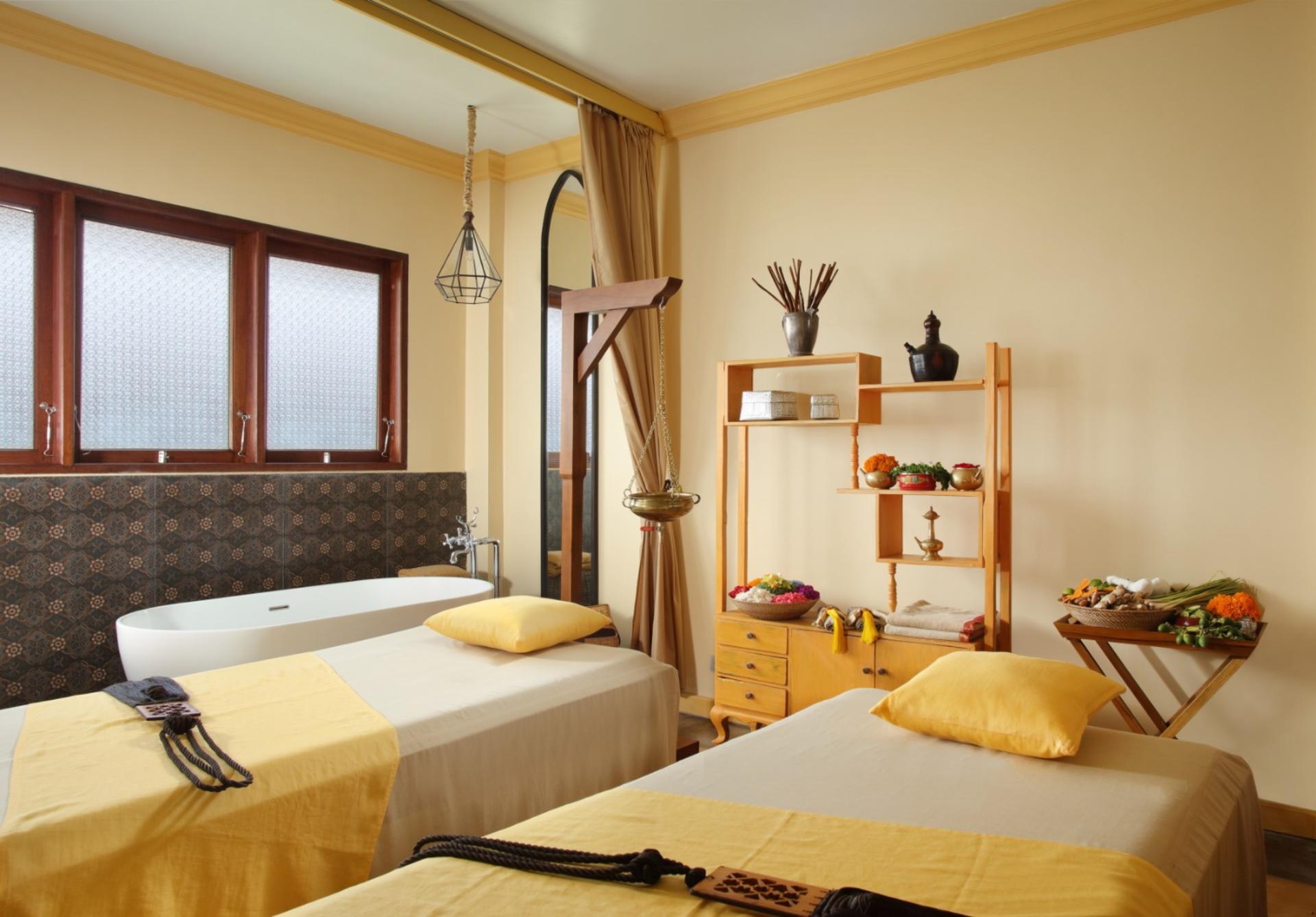 Spa Experience in Adiwana Resorts Jembawan  - Thumbnail 4