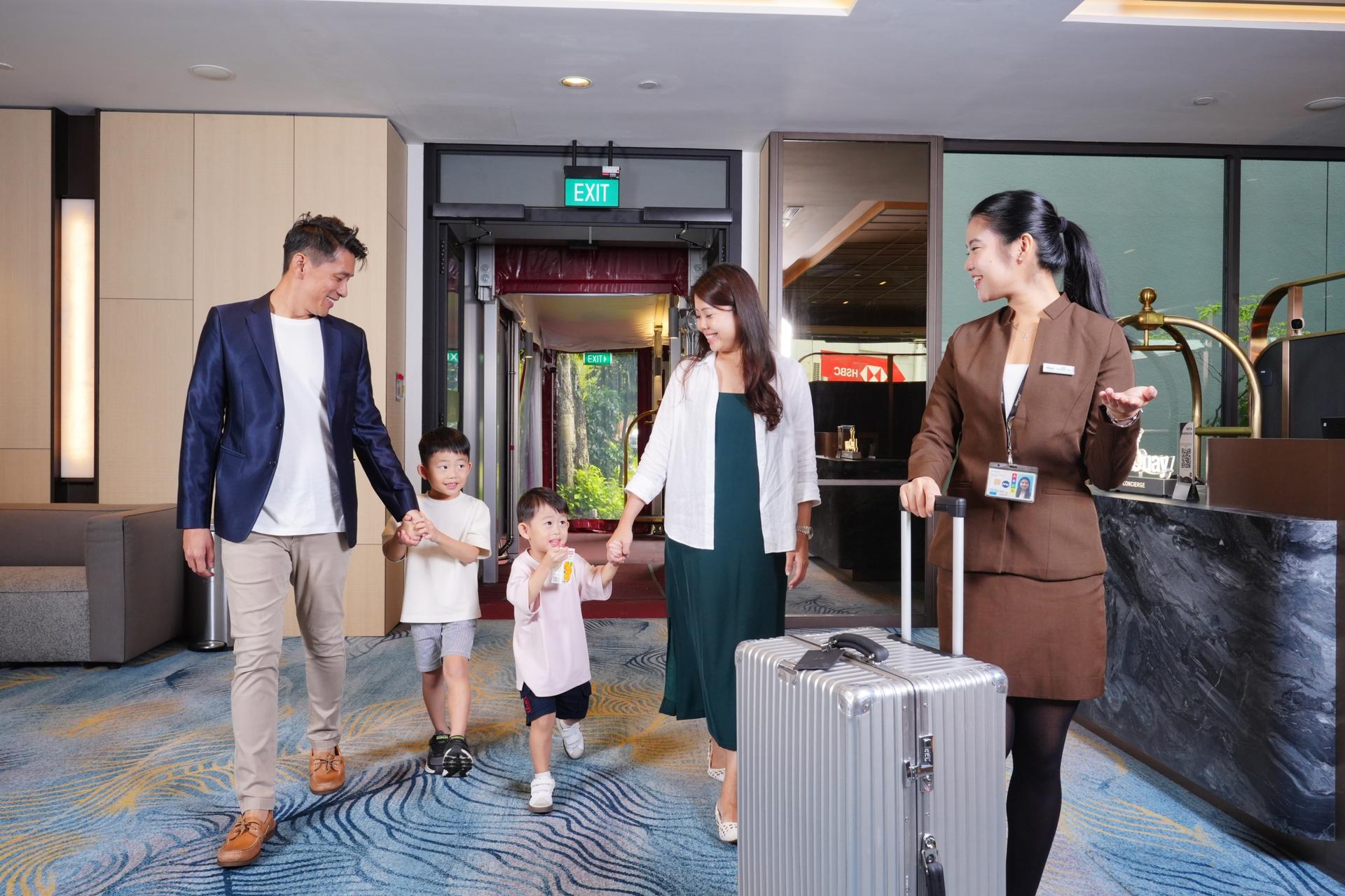 Quayside VIP Meet & Greet by Jet Quay - Includes Buggy Service, Private Immigration & Lounge Access - Thumbnail 5