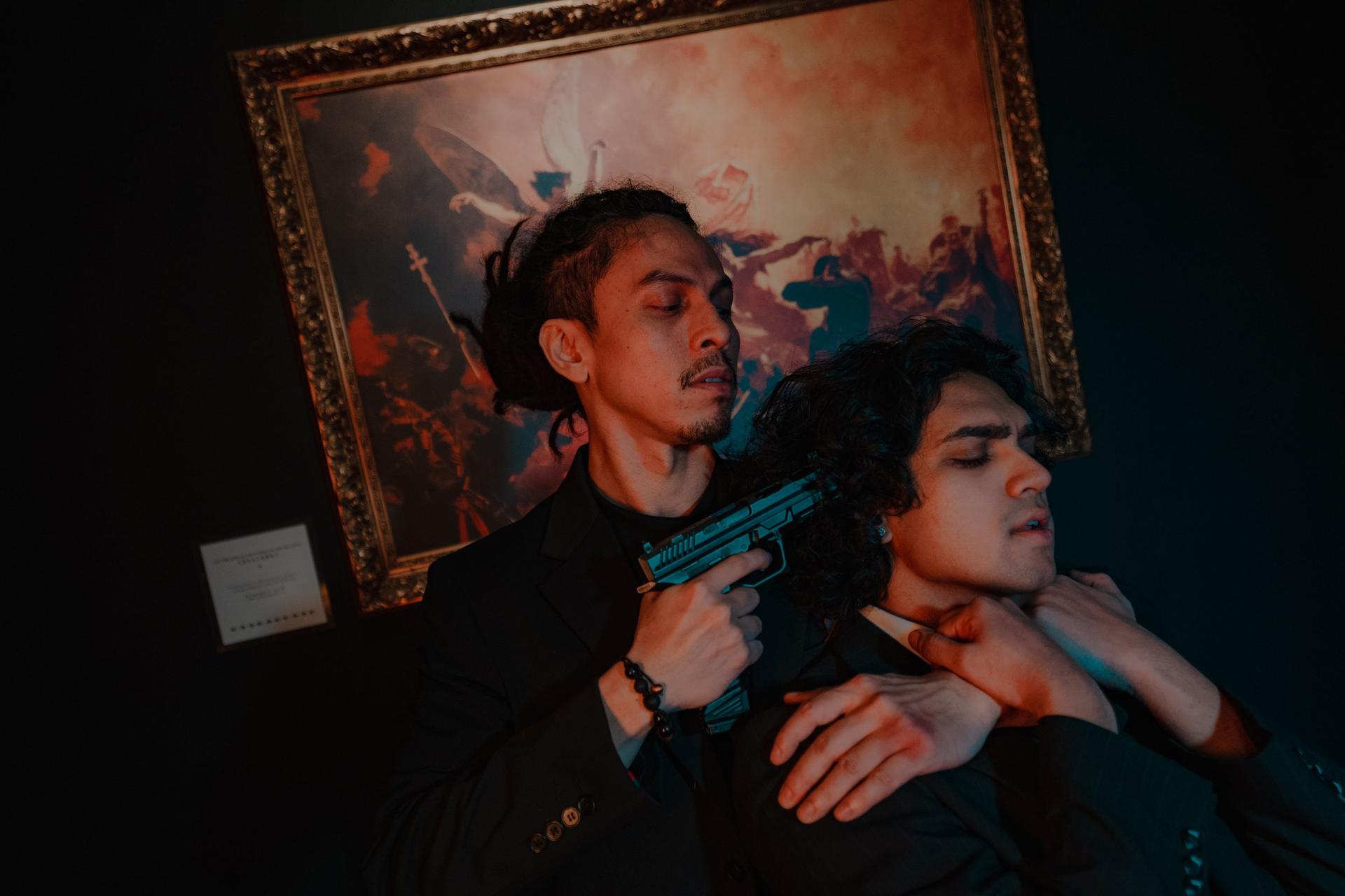 Escape Art by LOST in JB - Thumbnail 24