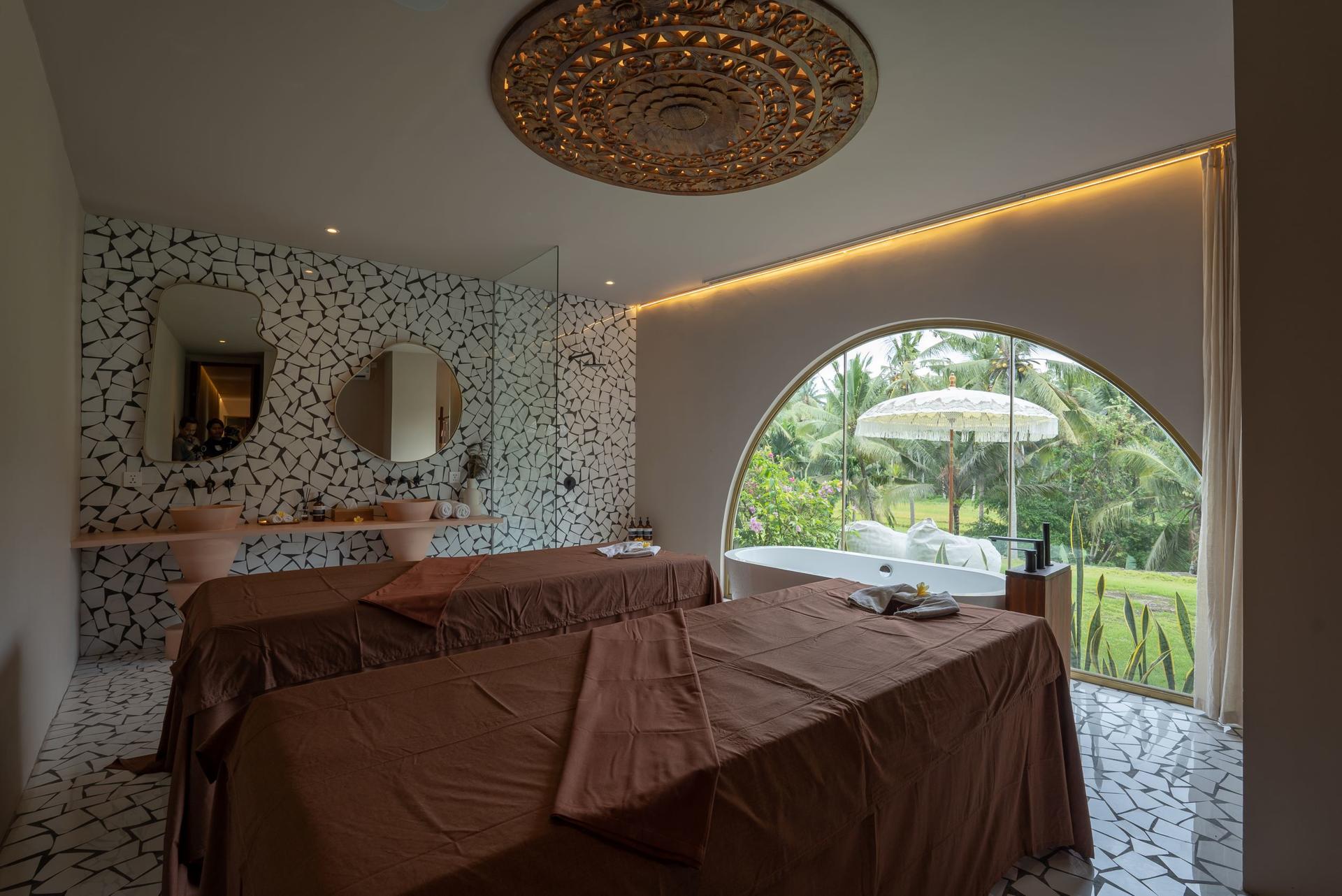 The Spa at Soulshine Ubud Bali - Thumbnail 6
