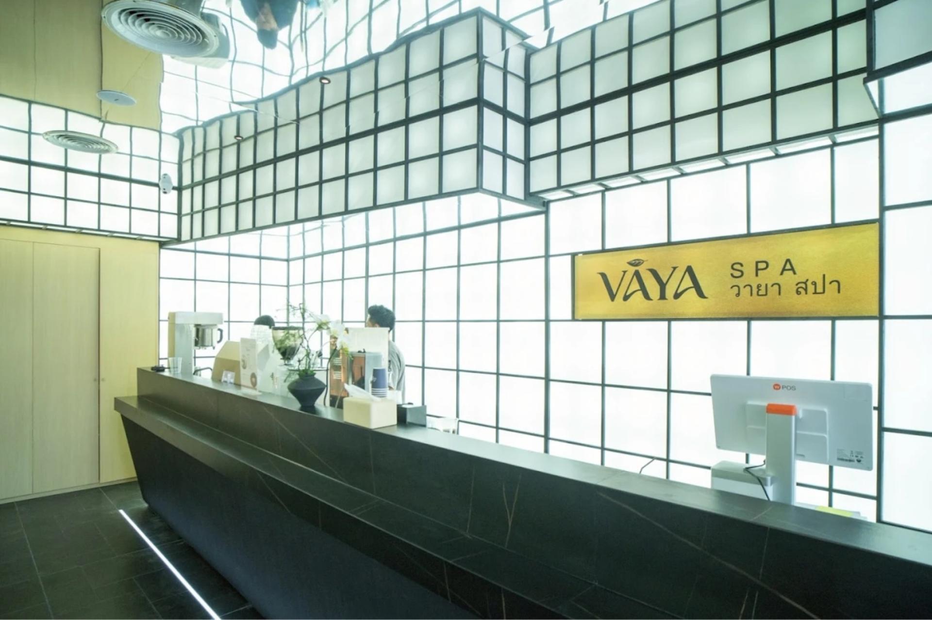 VAYA SPA & CAFE at Sukhumvit 39 in Bangkok - Thumbnail 3