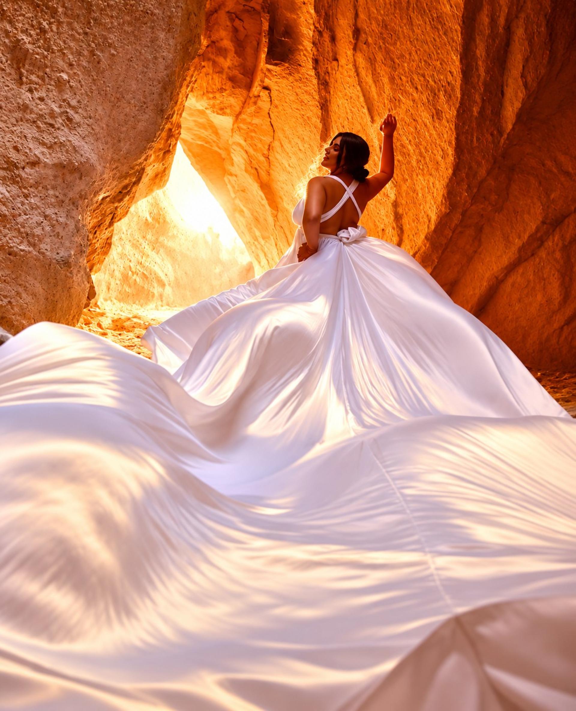 Classic Car Tour in Cappadocia with Photoshooting Options - Thumbnail 20