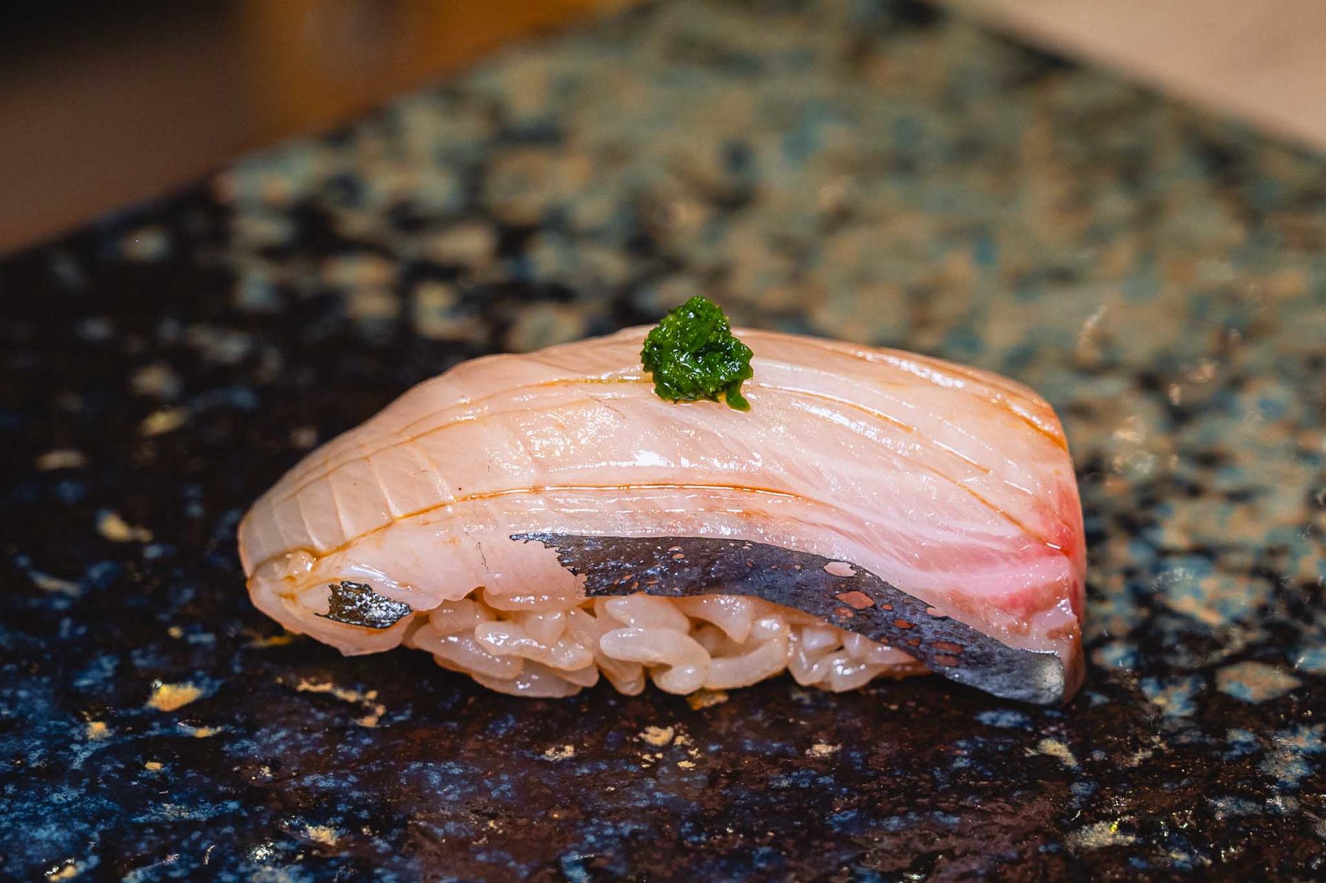 Hotaru 119 Omakase - Rama 9 - Thumbnail 36