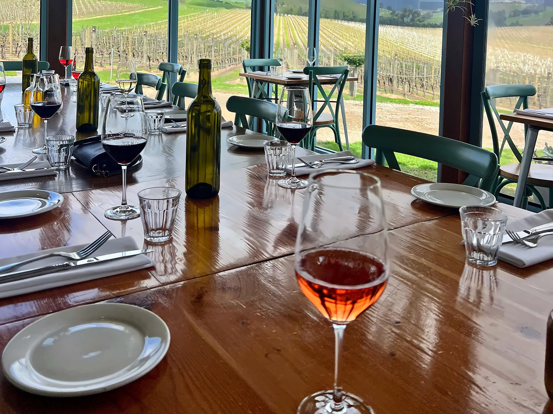 Relaxed Half Day Yarra Valley Wine Tour from Melbourne - Thumbnail 15