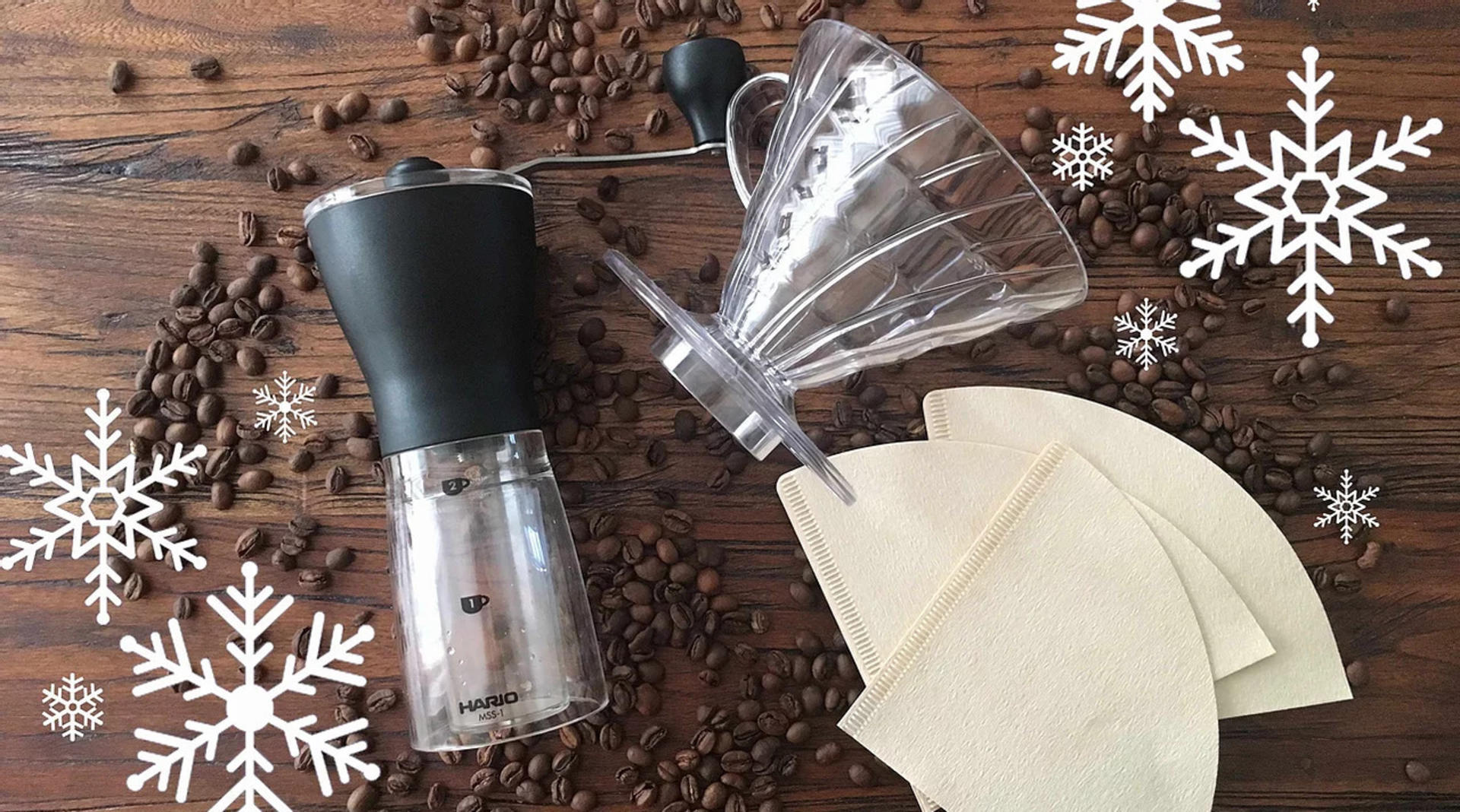 Coffee Subscription Box from 88Beans - Thumbnail 5