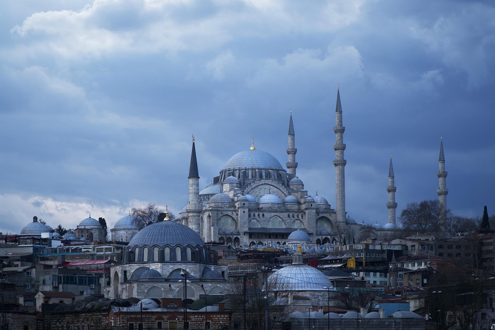 The Best of Istanbul Private Walking Tour - Thumbnail 11