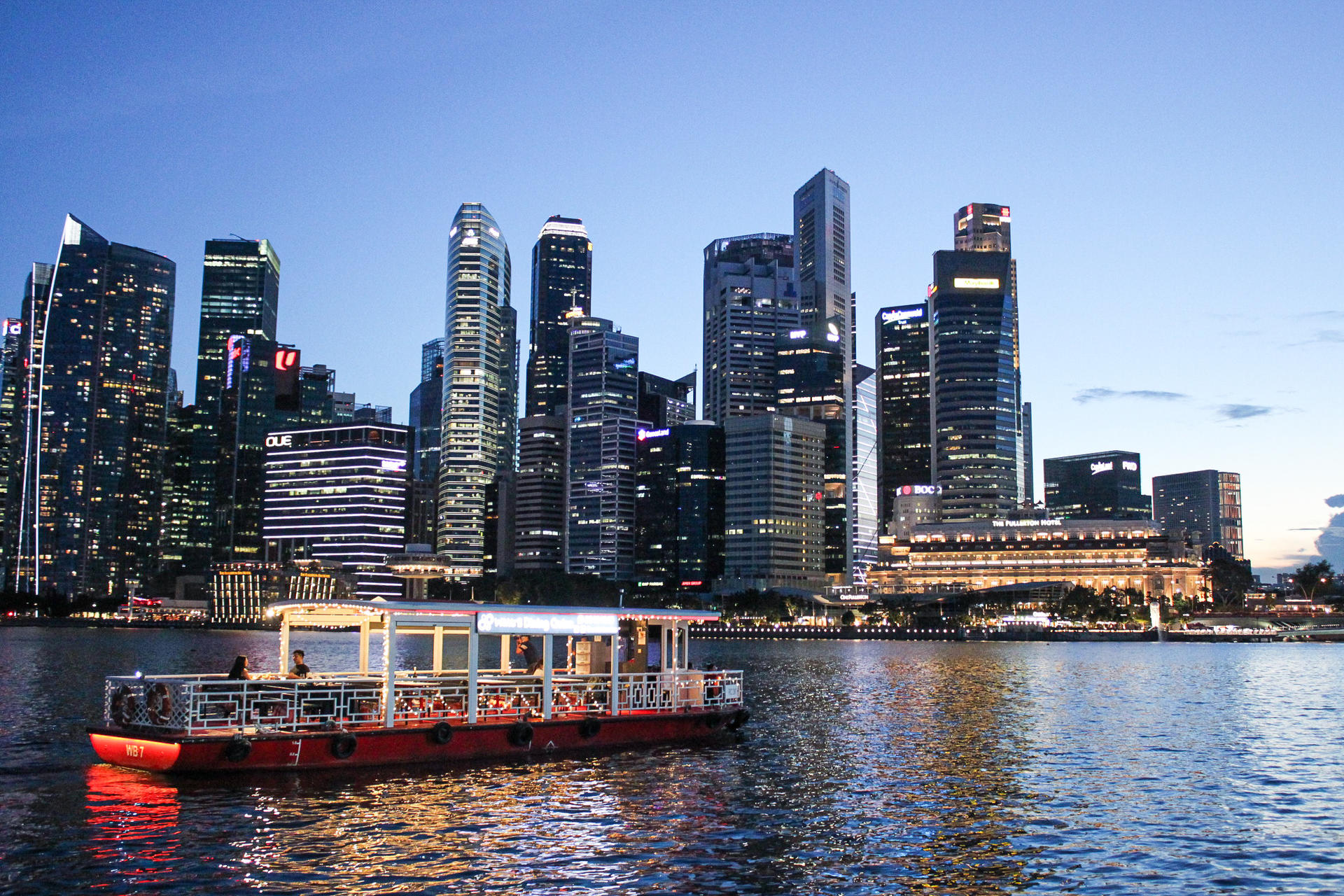 River Cruise by WaterB - Thumbnail 11