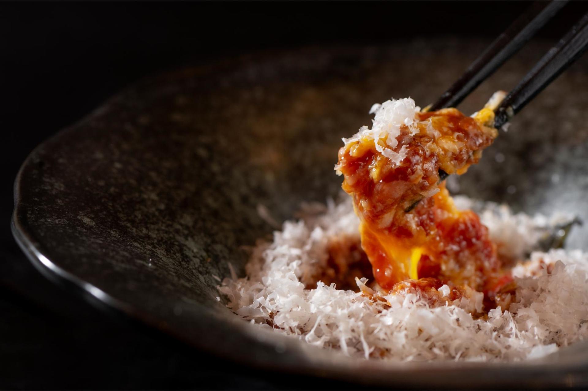Kaiwa - Japanese Handroll Bar at Emsphere - Thumbnail 18