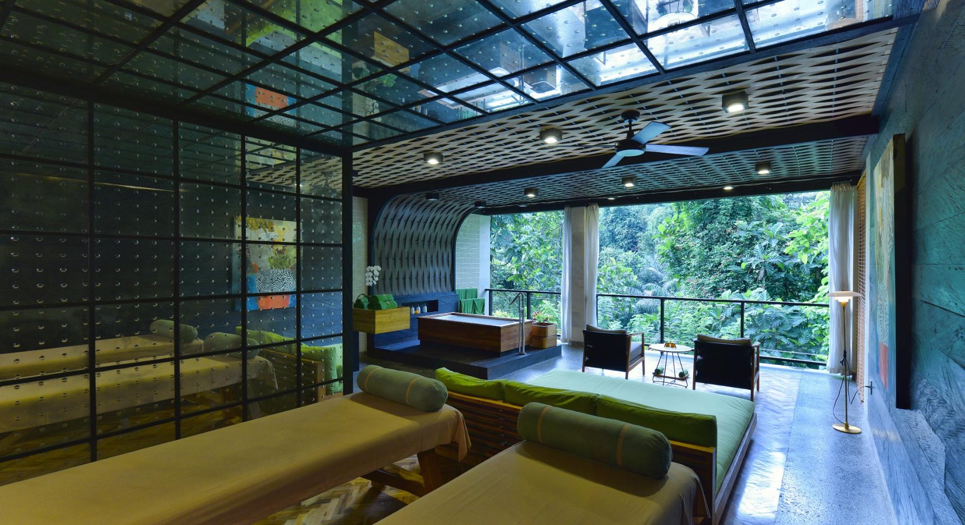 Massage Experience at Chapung Wellness Spa Ubud - Thumbnail 2