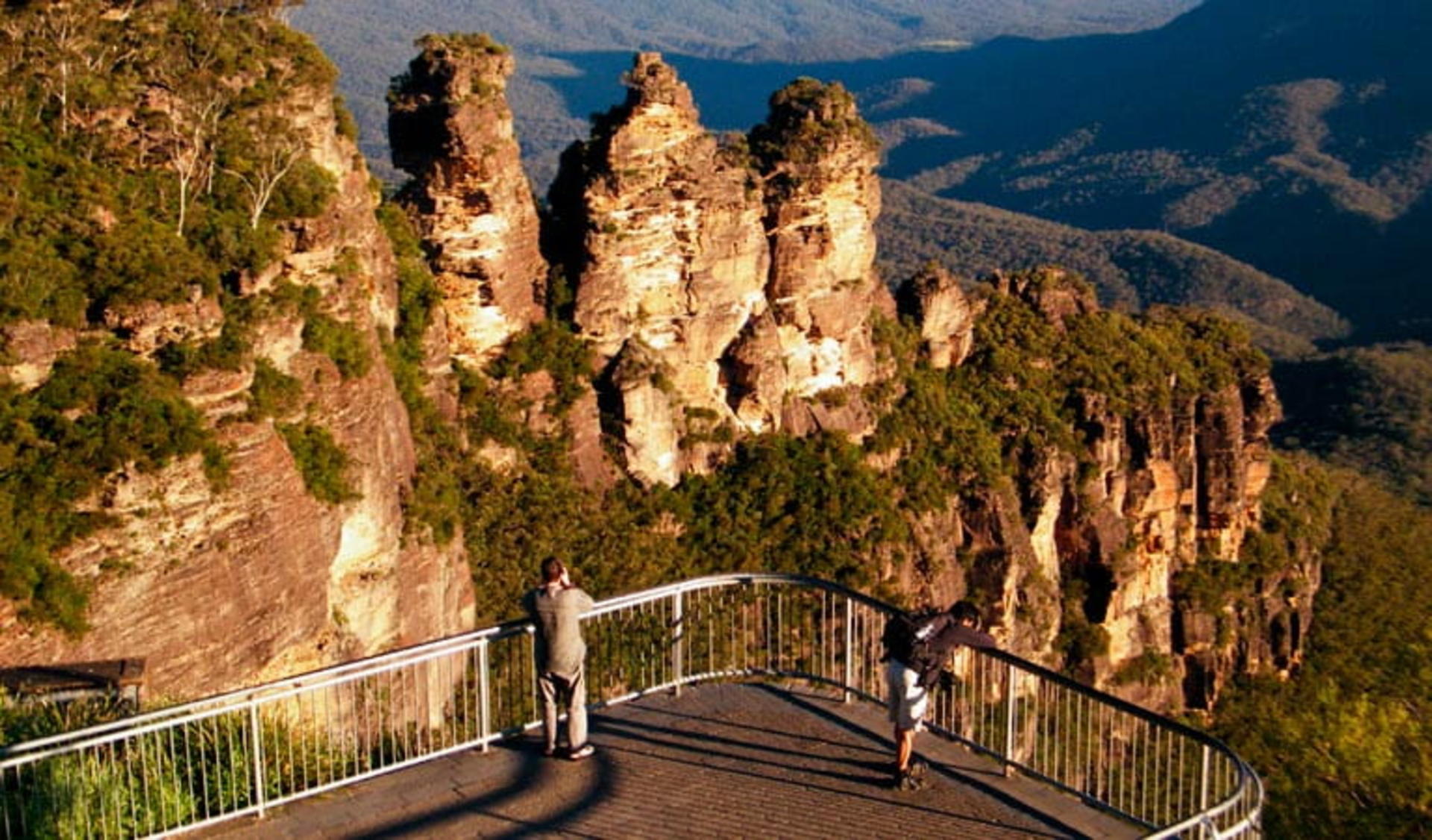 Blue Mountains Zoo, Koala, Leura & Scenic World Mandarin Tour - Thumbnail 8