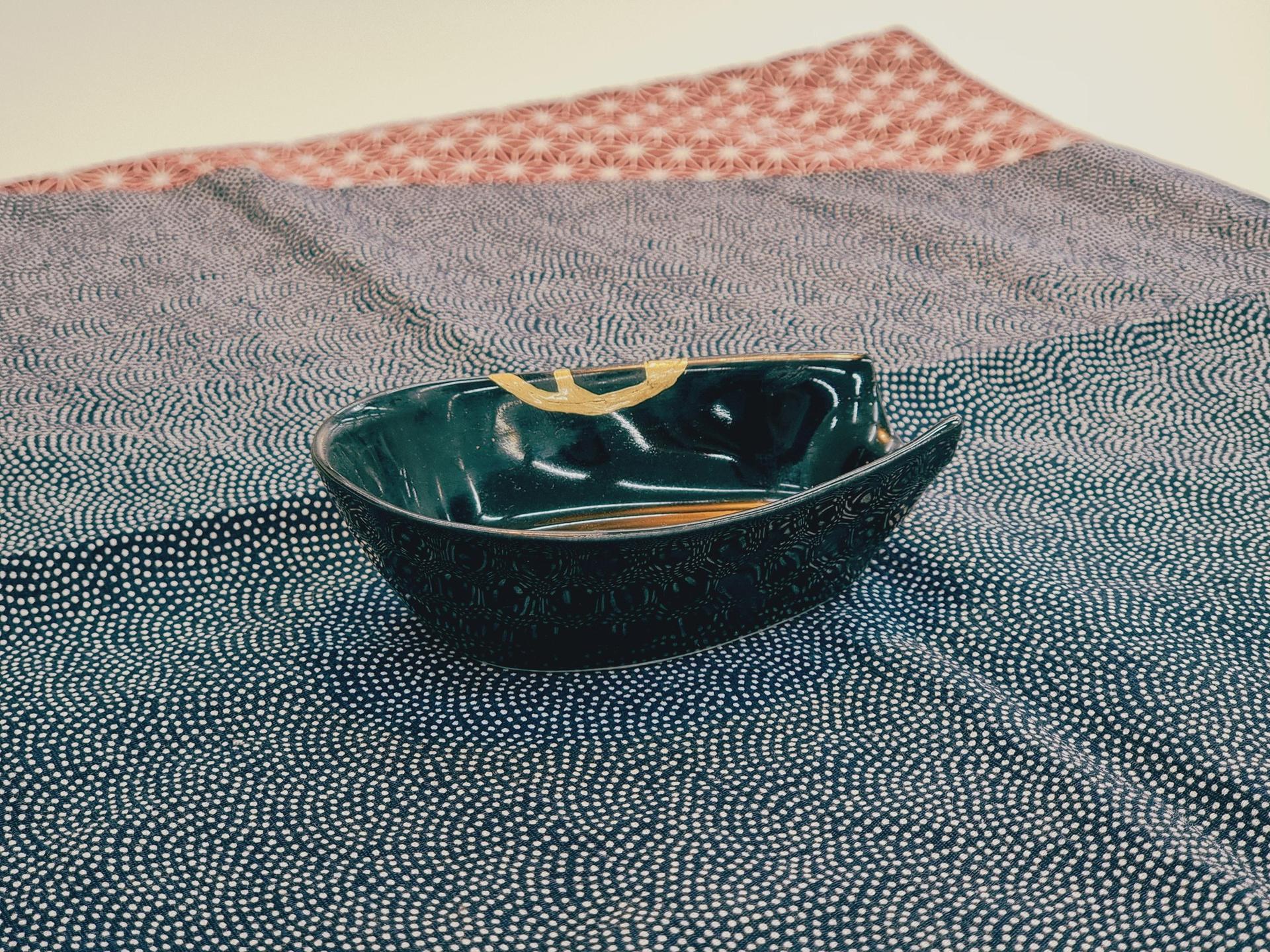 Tokyo: Kintsugi Art Repair Workshop - Thumbnail 10