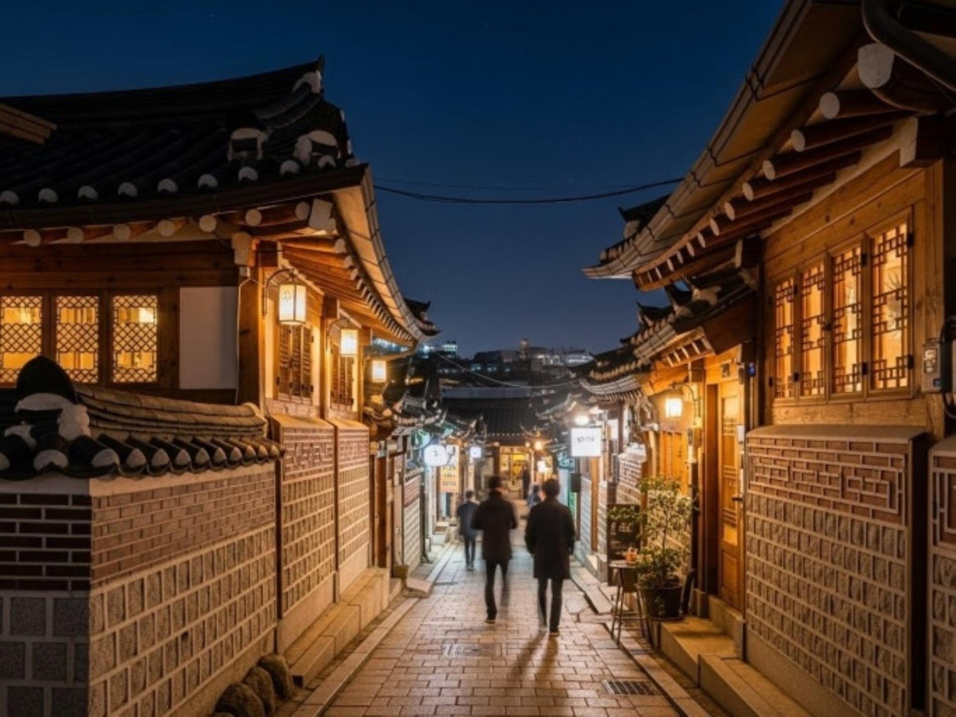 Seoul Flexible Private Tour Half & Full Day with Hotel Pick up  - Thumbnail 8