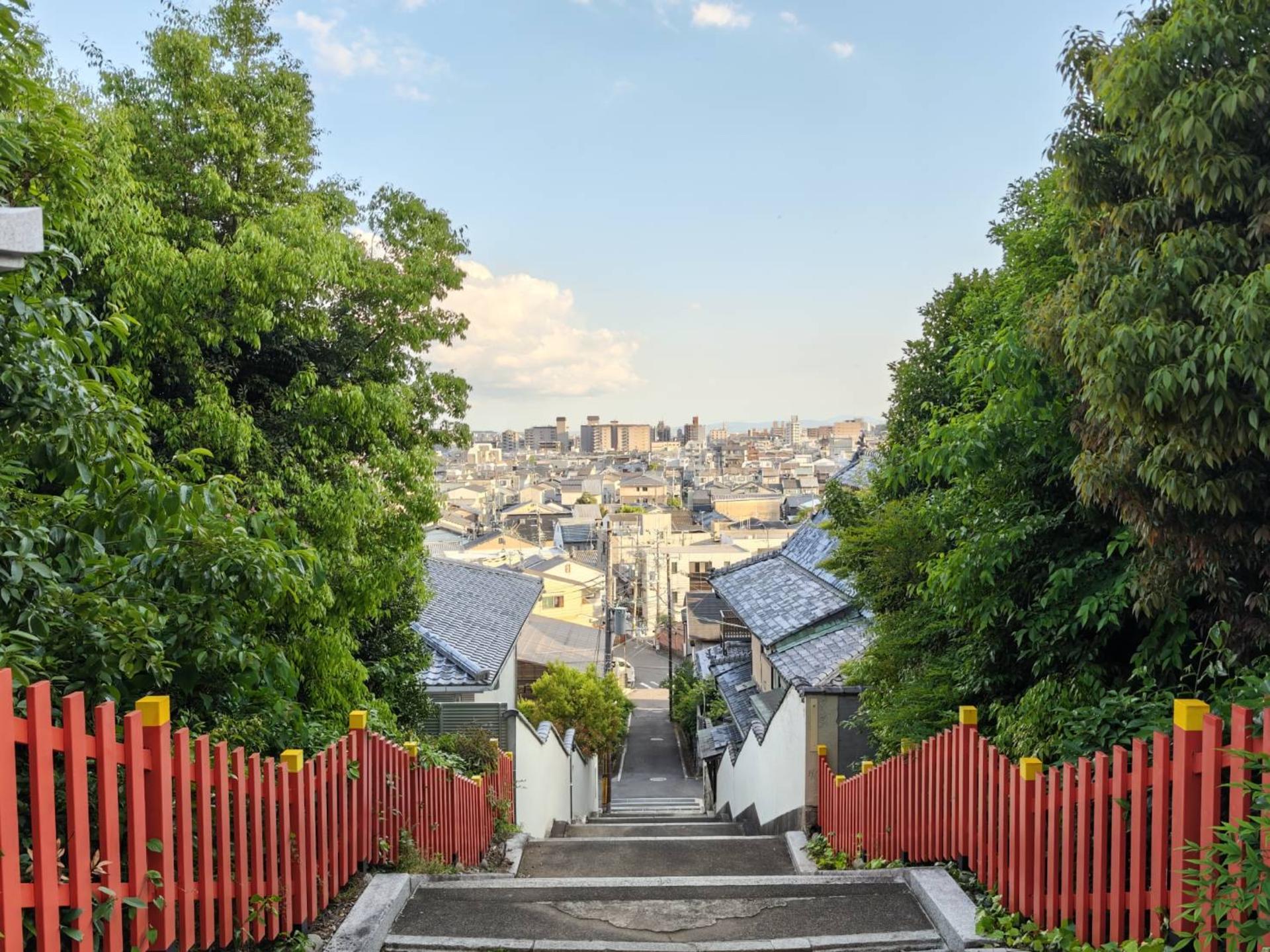 Kyoto After-Dark Yokai & Shrine Small Group Walking Tour - Thumbnail 12