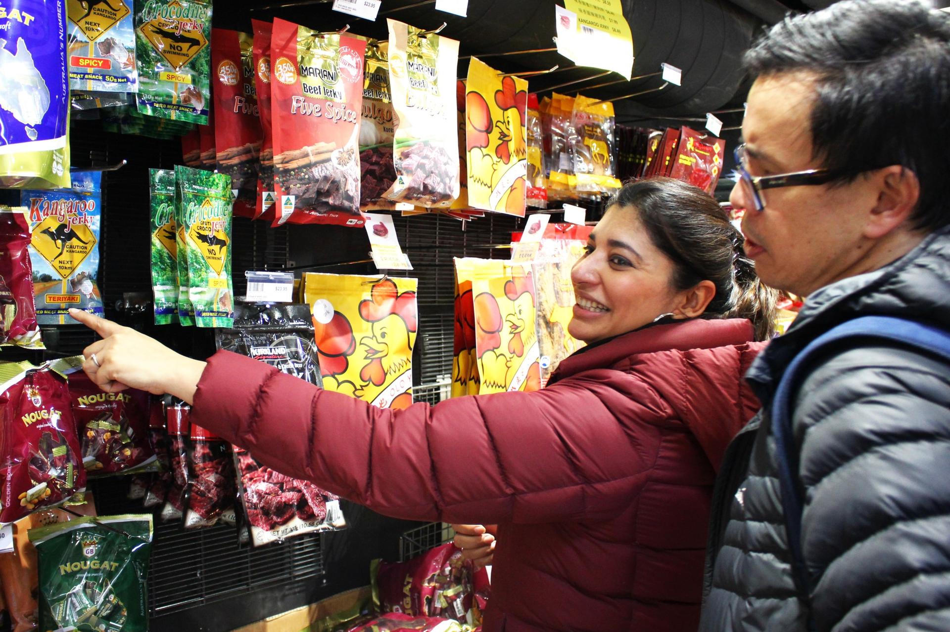 Melbourne Foodie Culture Tour - Thumbnail 2