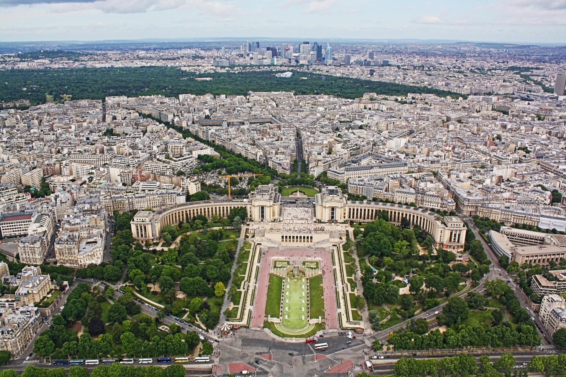 Eiffel Tower & Versailles Palace: Full-Day Guided Experience - Thumbnail 4