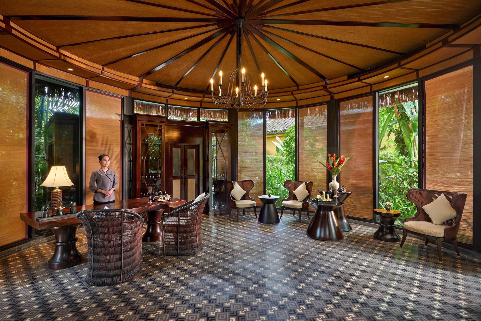 La Spa Hoi An: Luxury Wellness & Signature Treatments in Hoi An - Thumbnail 2